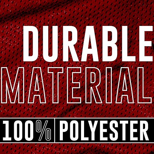 Vista 69 de Franklin Sports NCAA Kids College Football Helmet + Jersey Sets - NCAA Team Youth Football Helmet + Uniform Costume Set