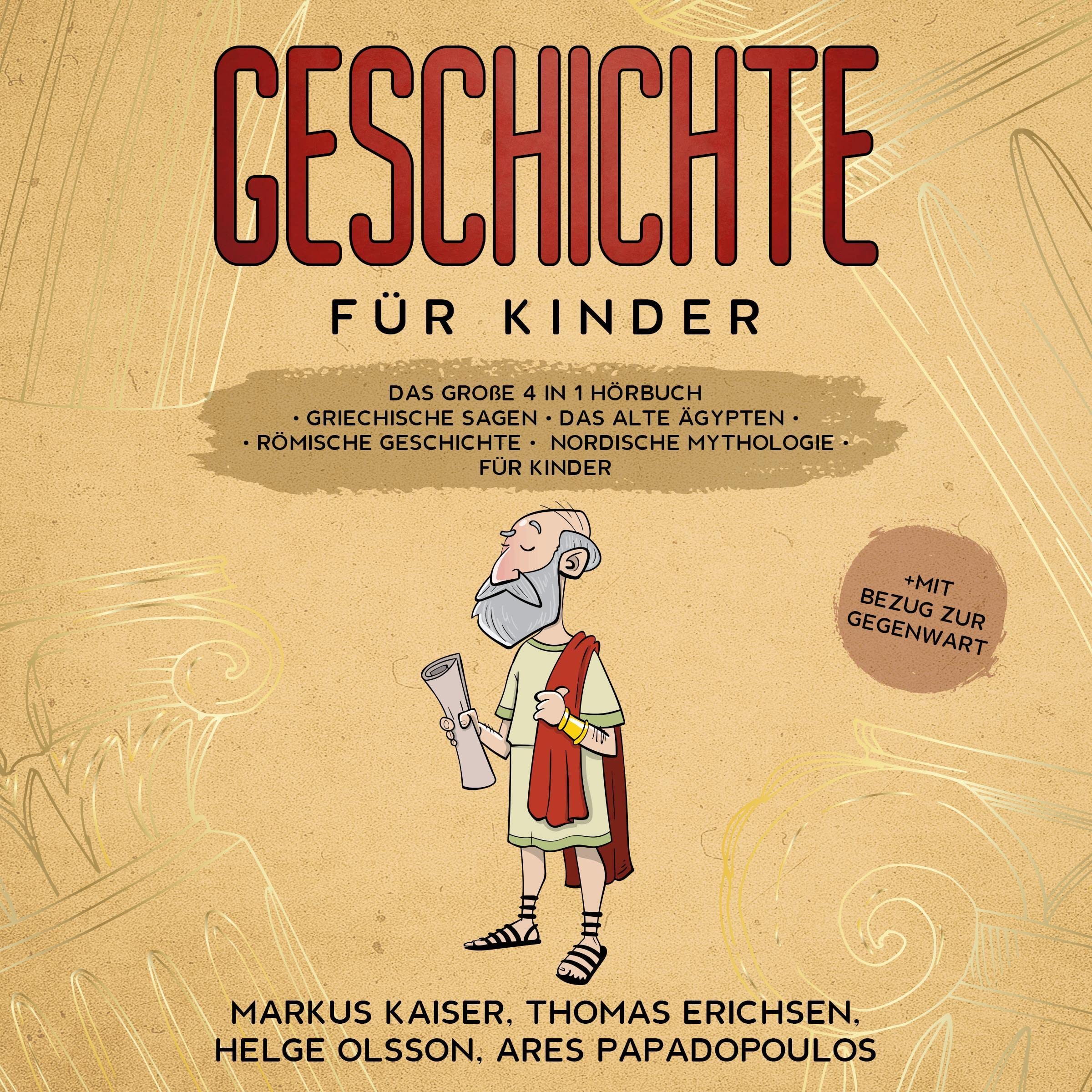 Geschichte für Kinder