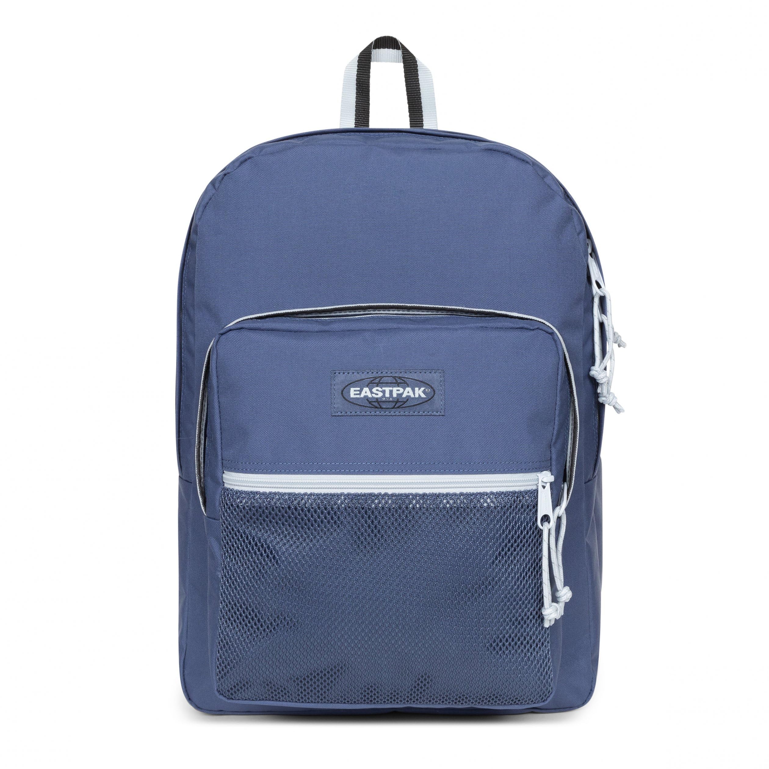 EASTPAK PINNACLE Zaino, KONTRAST PREP BLUE