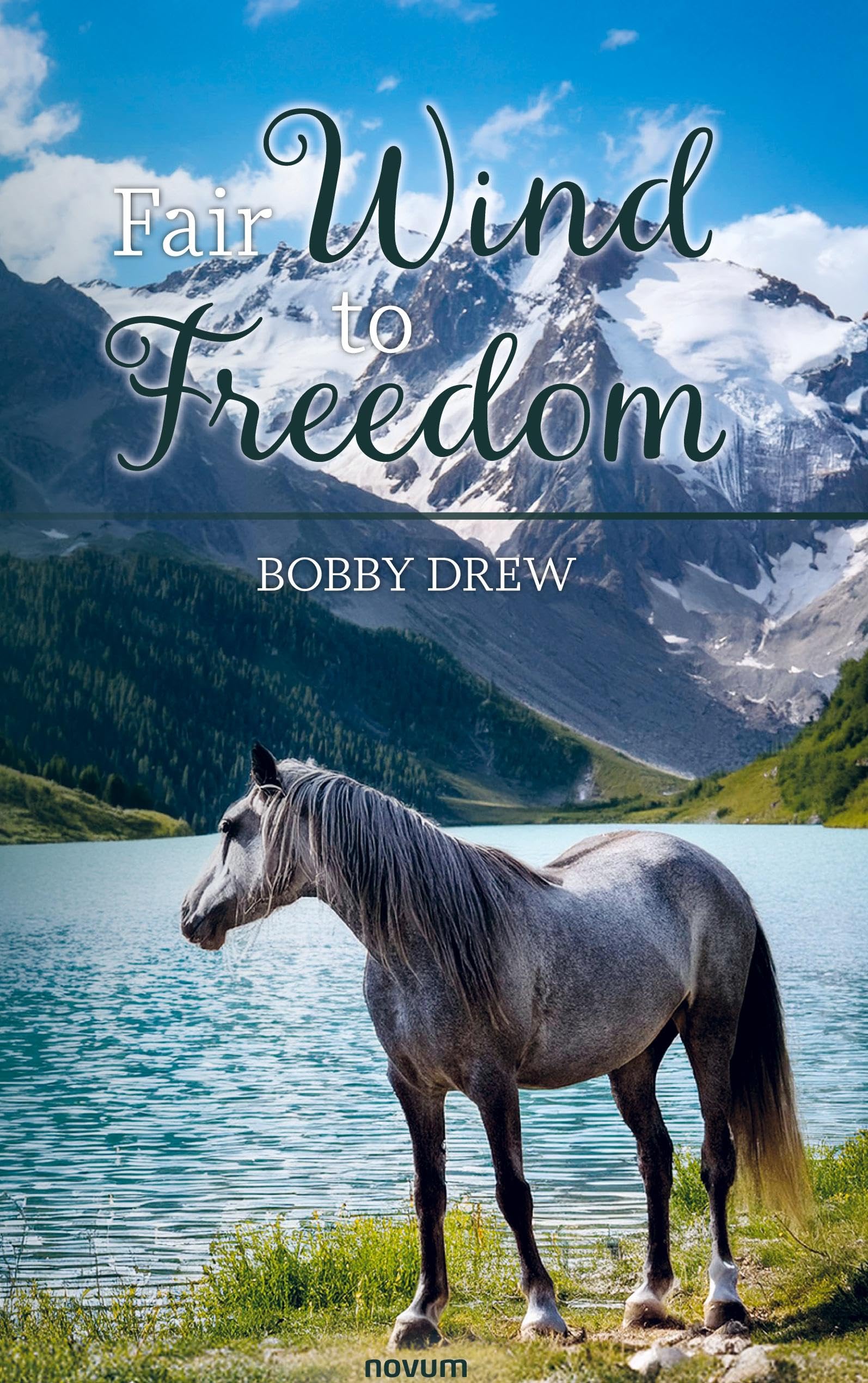 Fair Wind to Freedom