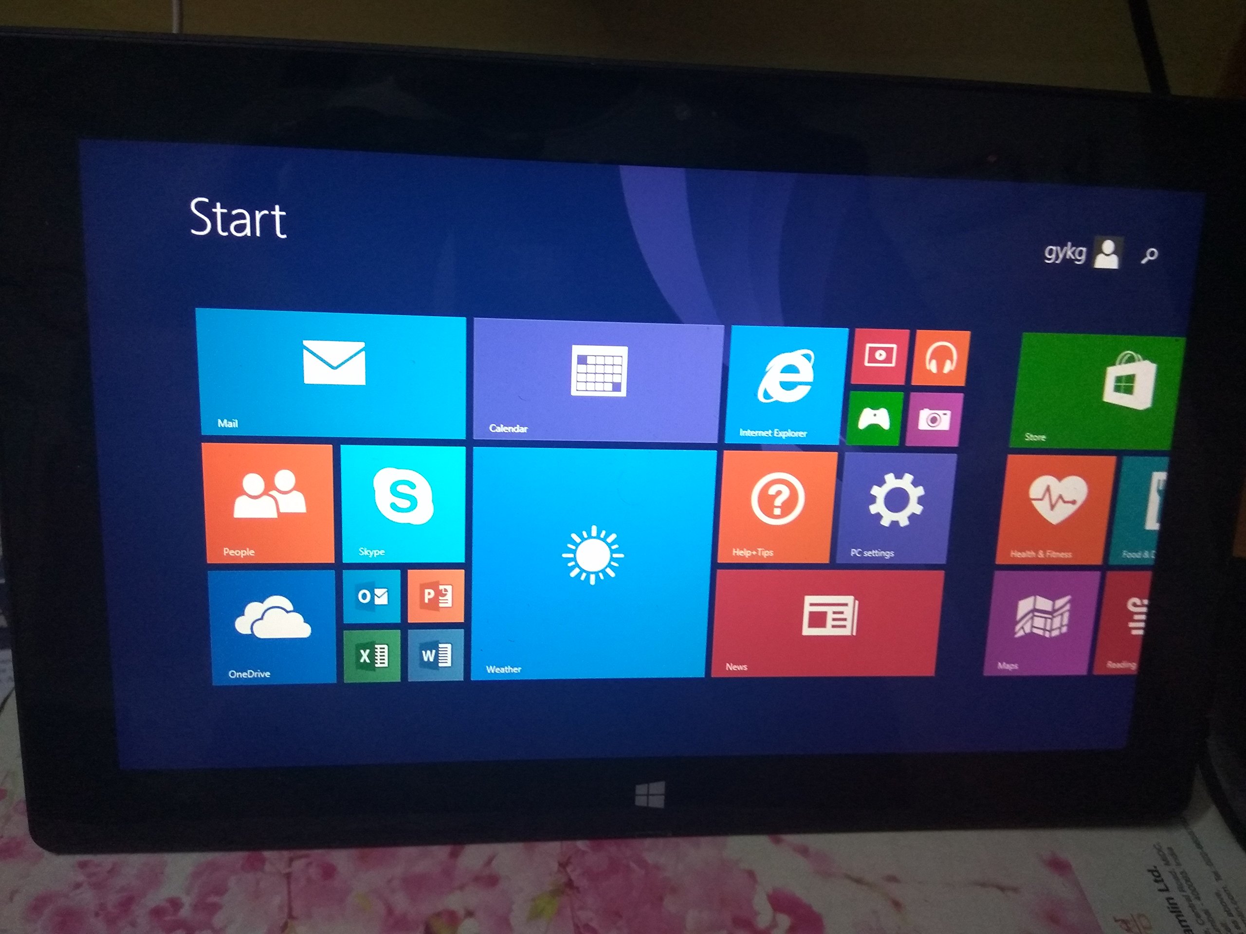 Microsoft surface RT 32gb - Buy Microsoft surface RT 32gb Online