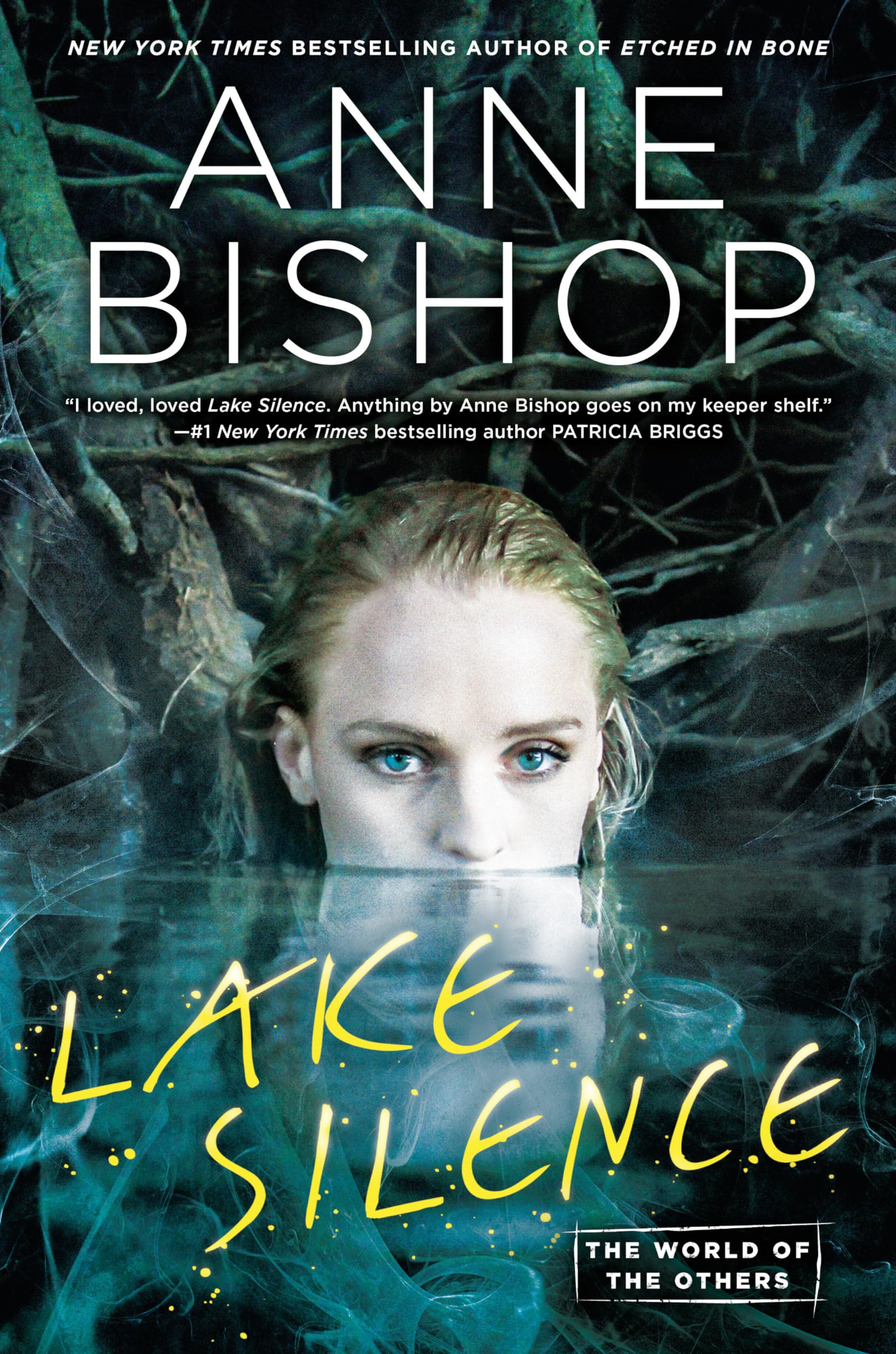 Buy Lake Silence (World of the Others, The) — BookShops.in
