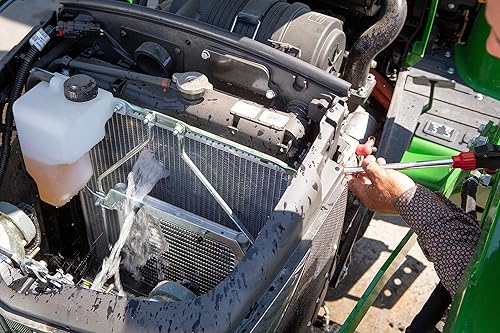 Miniatura 9 de Lisle 88500 Radiator Genie