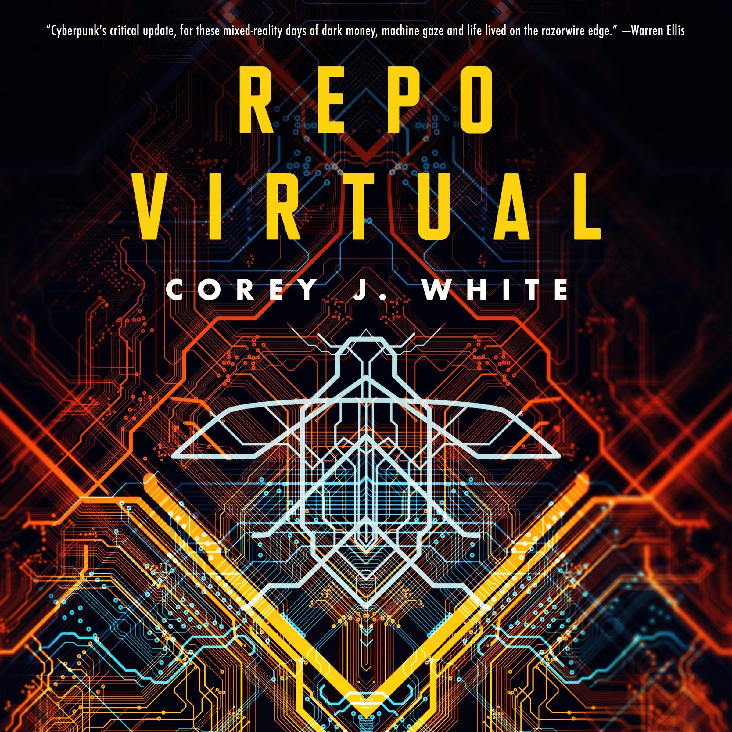 Repo Virtual