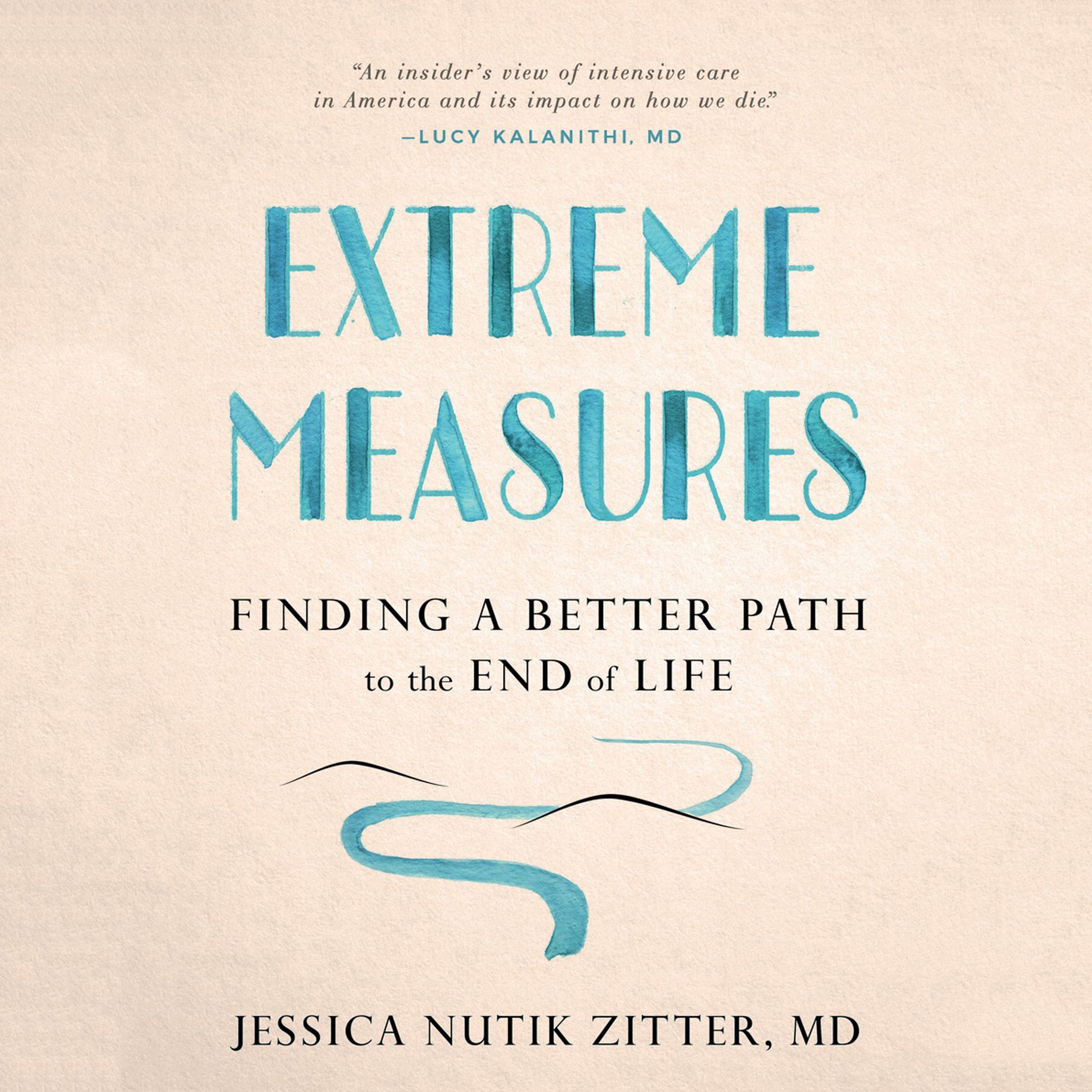 Cover art for Extreme Measures