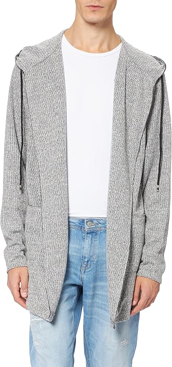 Inside Suéter cárdigan para Hombre: Amazon.es: Ropa