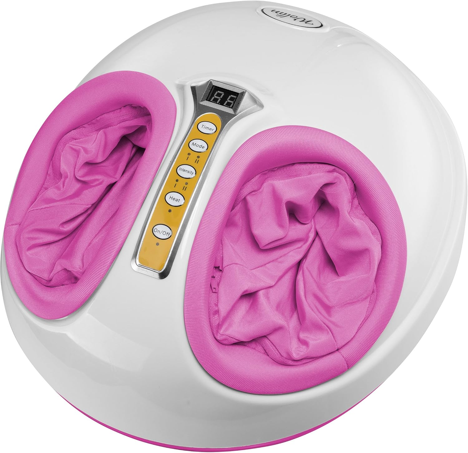 Shiatsu Foot Massager Switchable Heat Function Deep