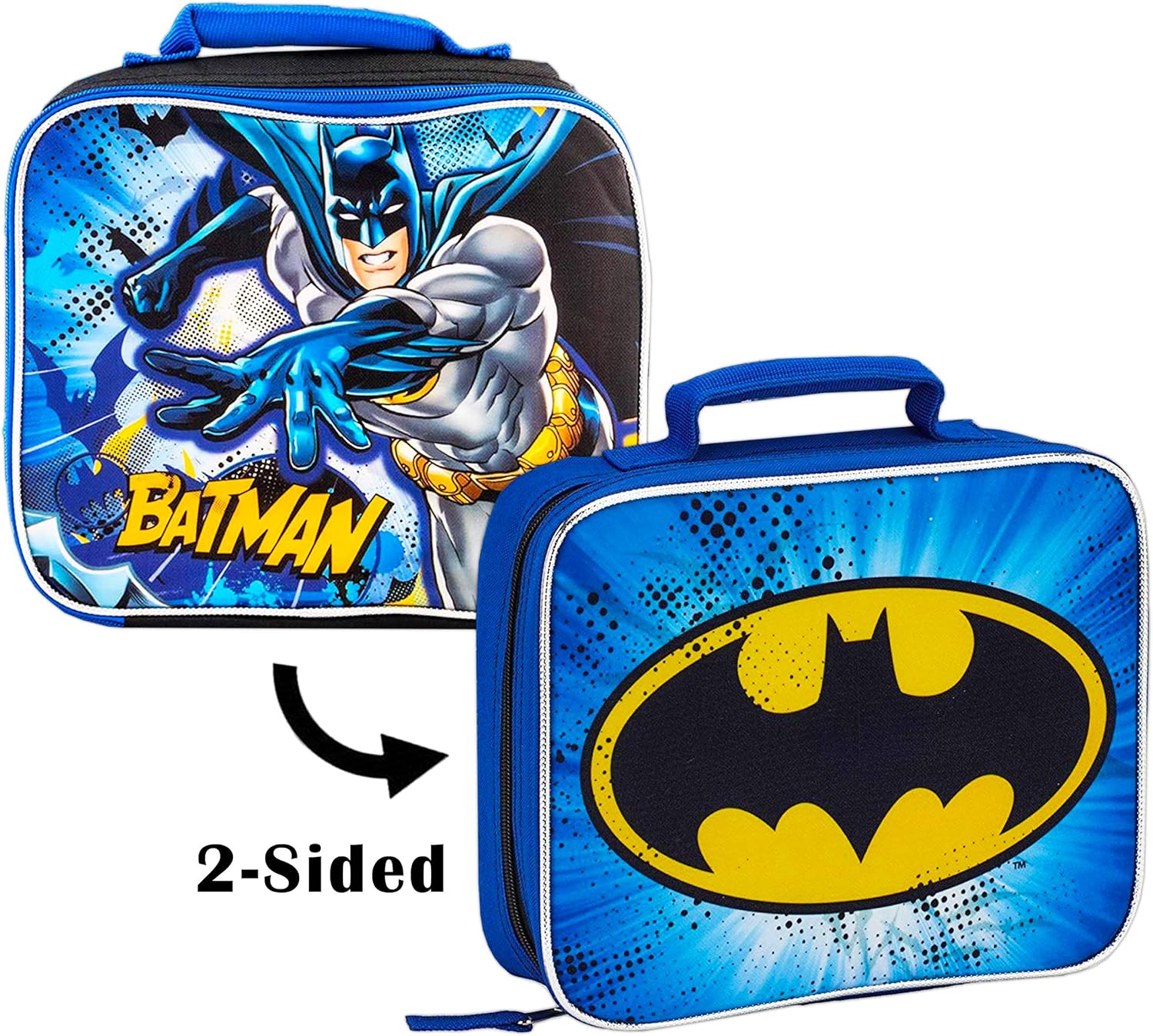 Brand new Gap junk food Batman backpack munimoro.gob.pe