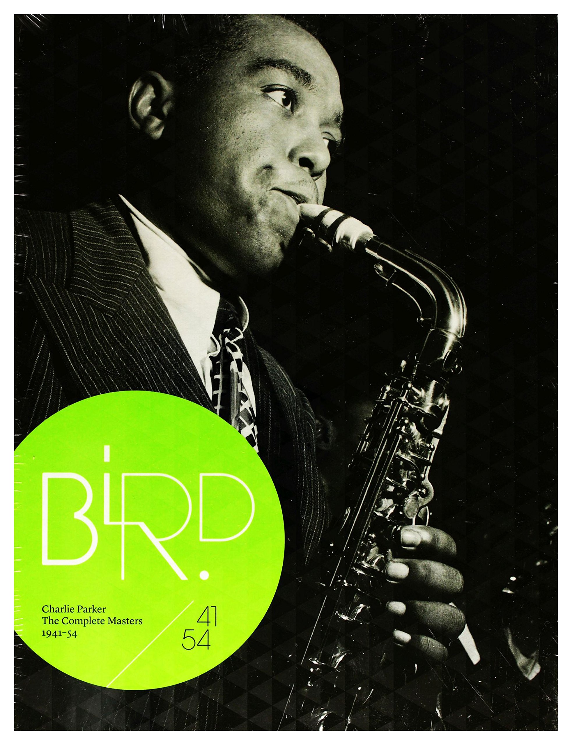 Complete Masters 1941-54