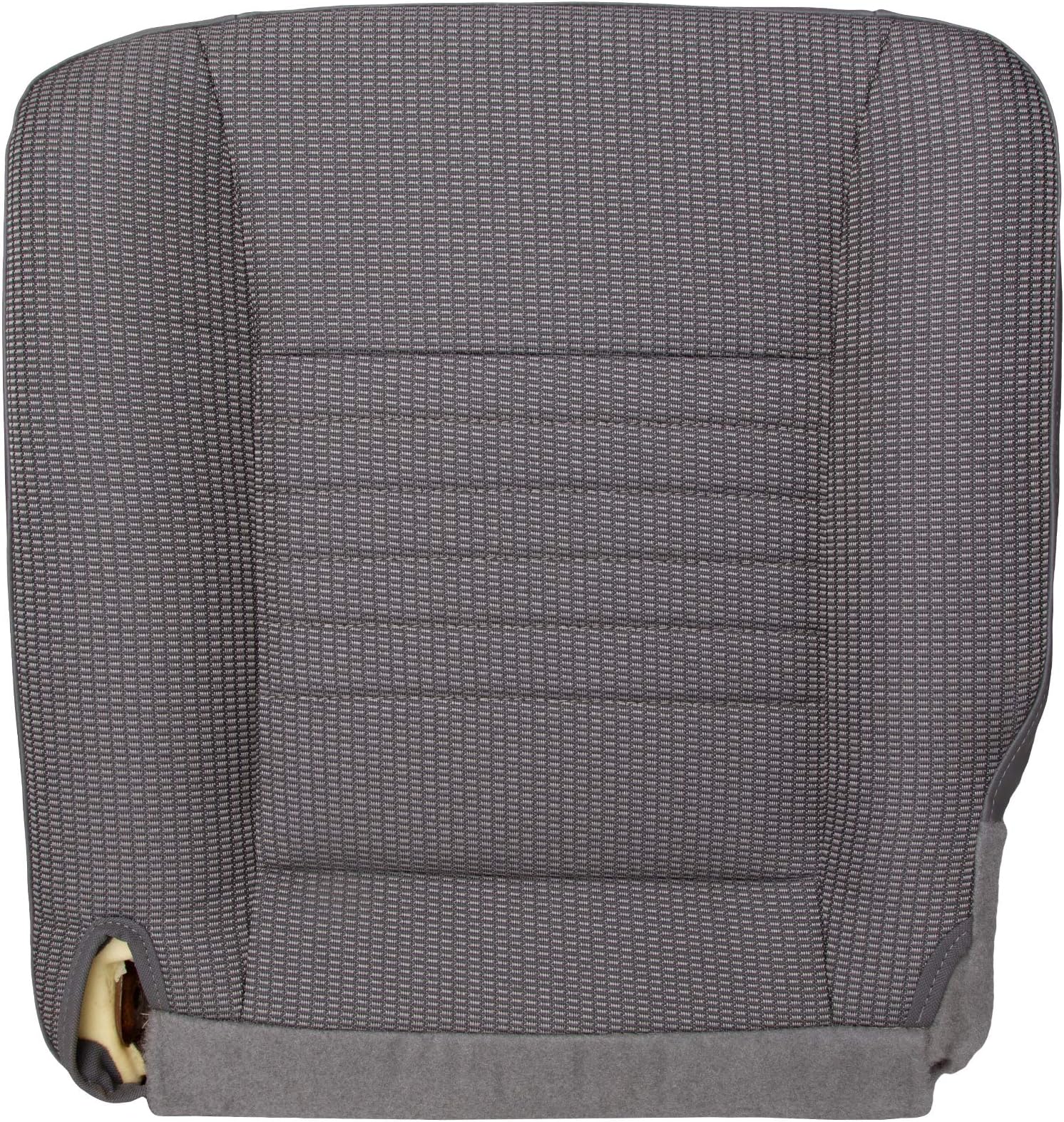 Truck Bottom Seat Coversnull