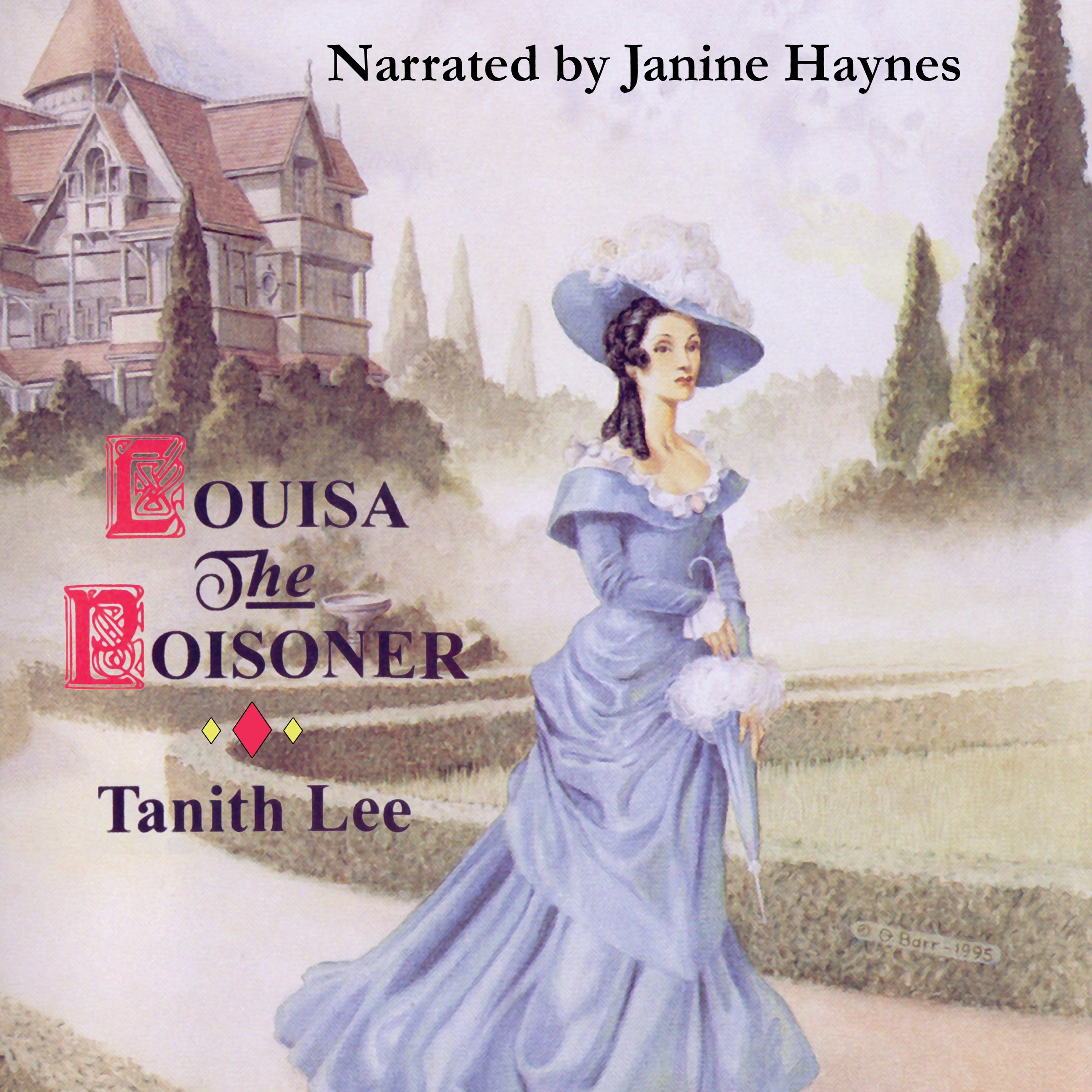 Louisa the Poisoner