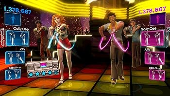 新品未開封 XBOX360 ソフト DANCE CENTRAL 3 送料無料 Amazon.com: Dance Central 3 : Microsoft Corporation: Video Games