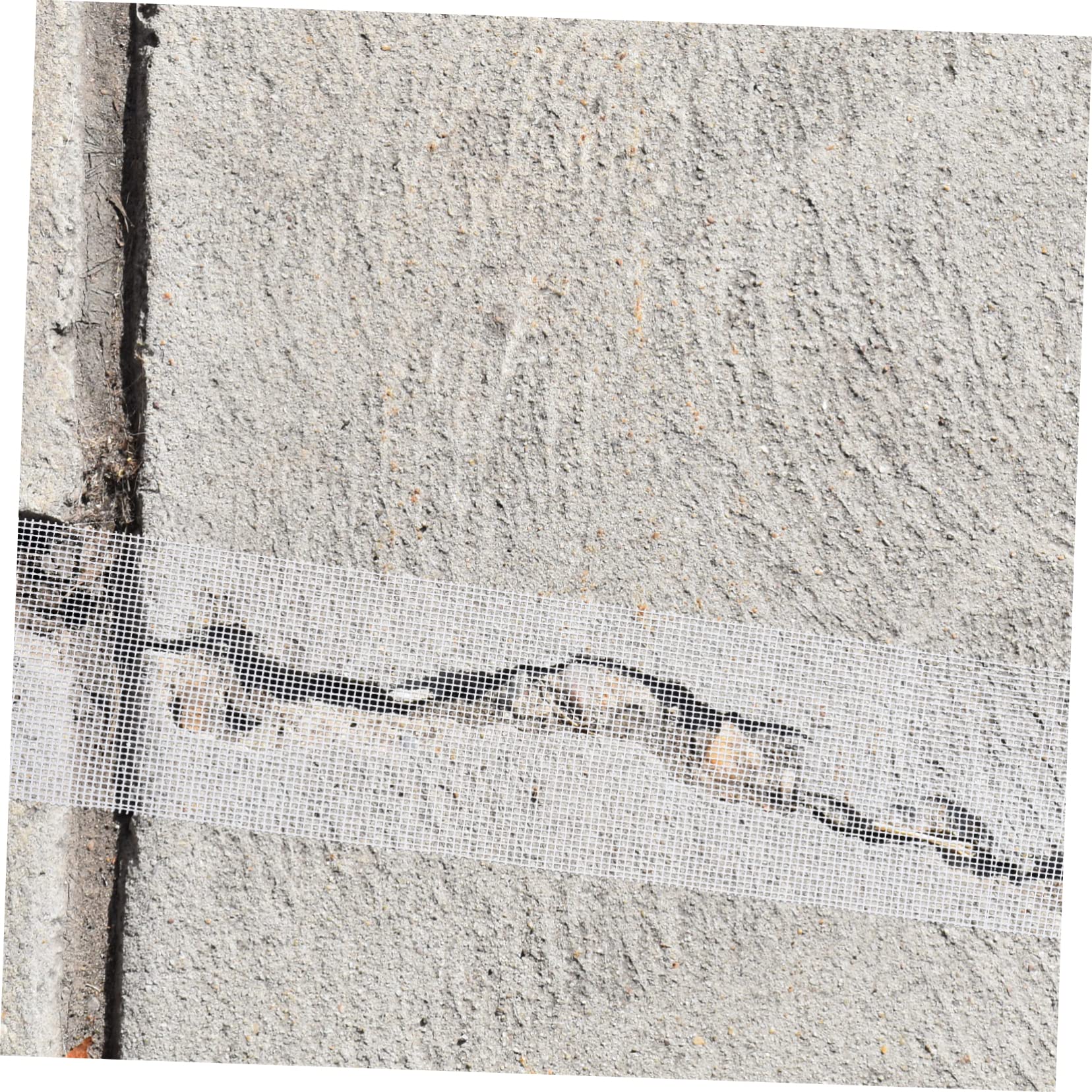 BELLIFFY Walls Self-Adhesive Gaps Tape Crack Sealing Tape Sturdy Sealing Tape Suitable for Home and School Use