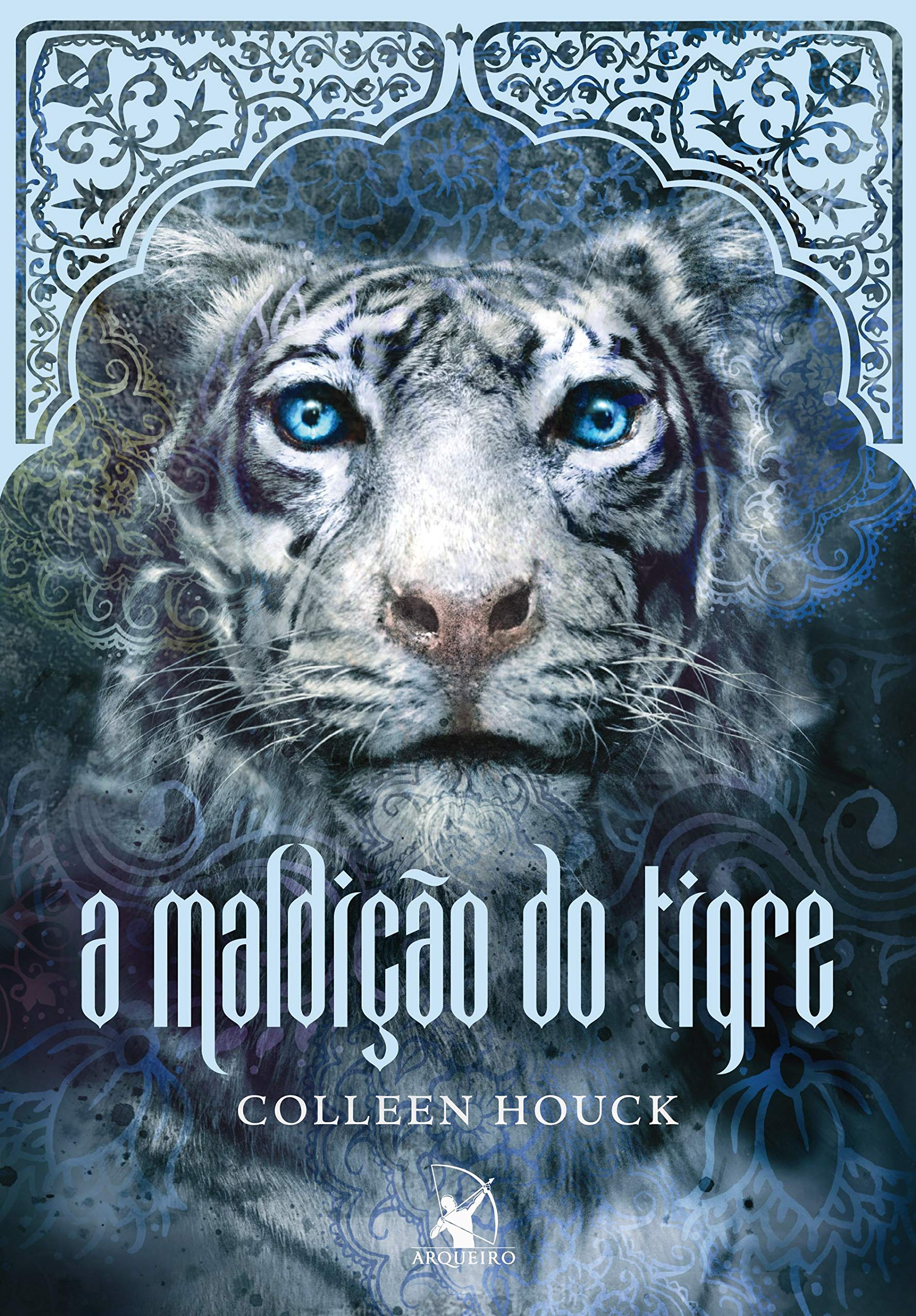 A Maldicao do Tigre