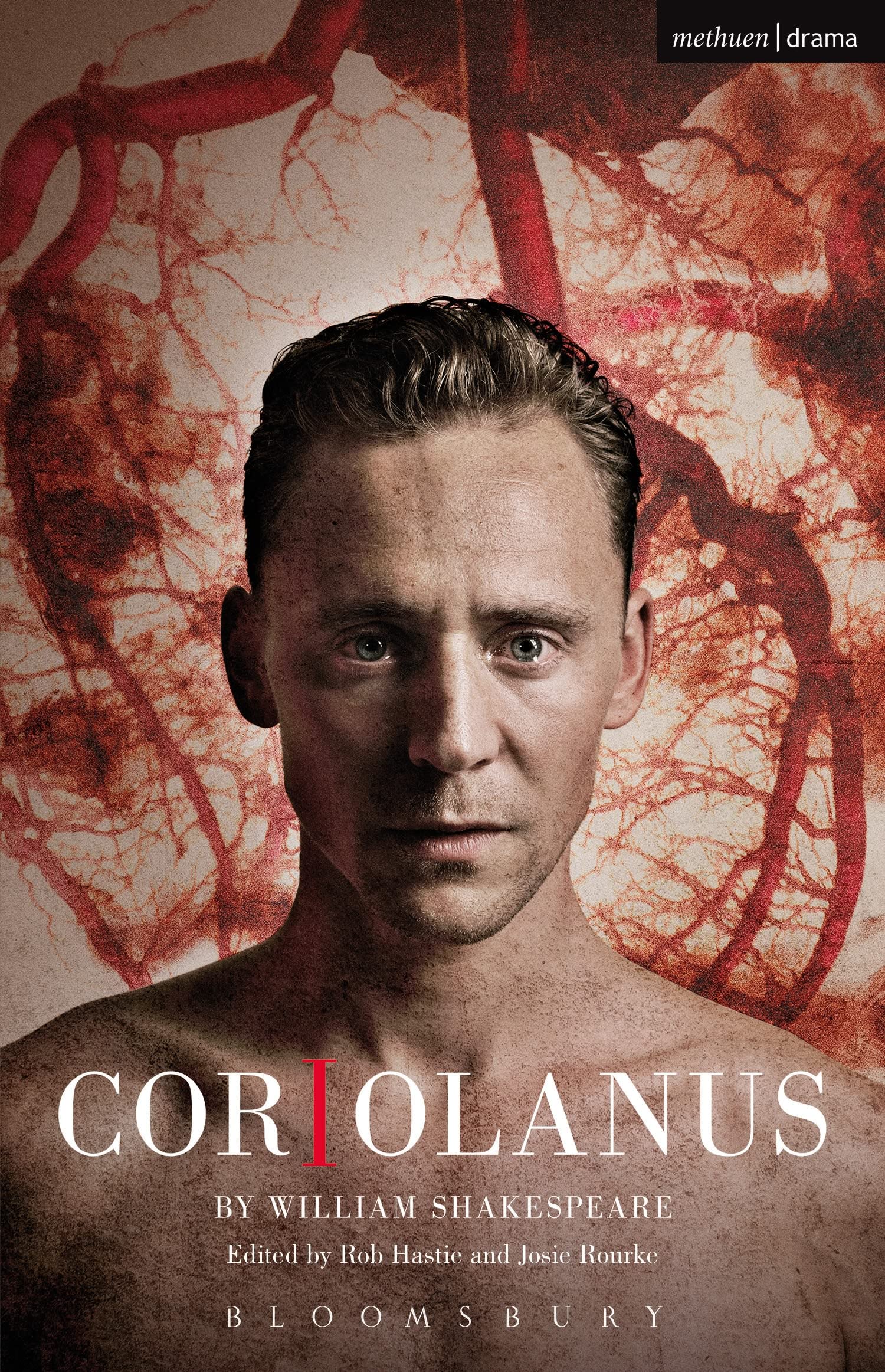Coriolanus: Donmar Warehouse (Modern Plays) - William Shakespeare