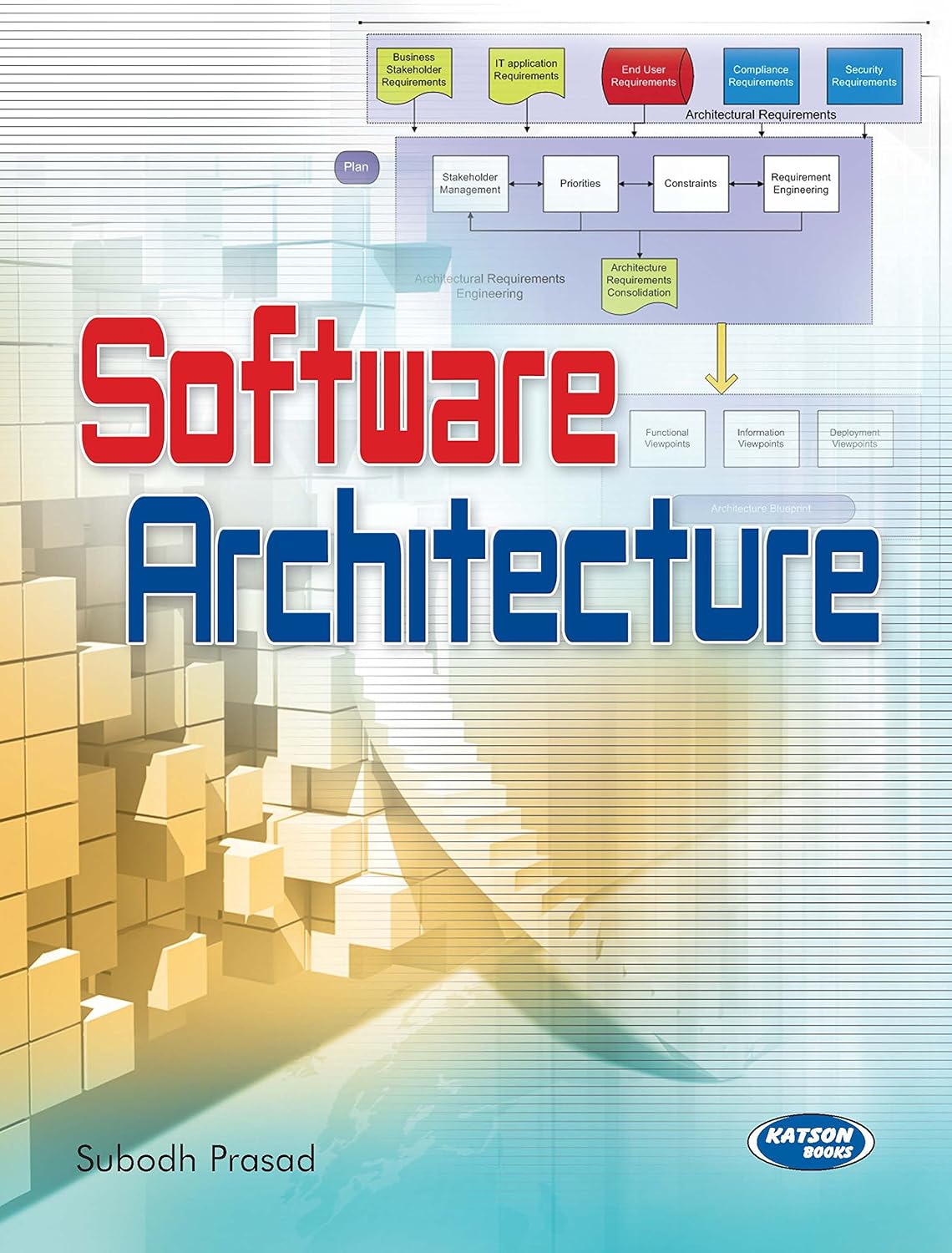 Buy Software Architecture Book Online at Low Prices in India Software