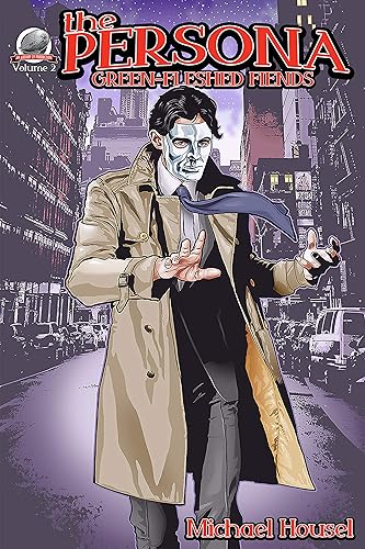 The Persona Green-Fleshed Fiends