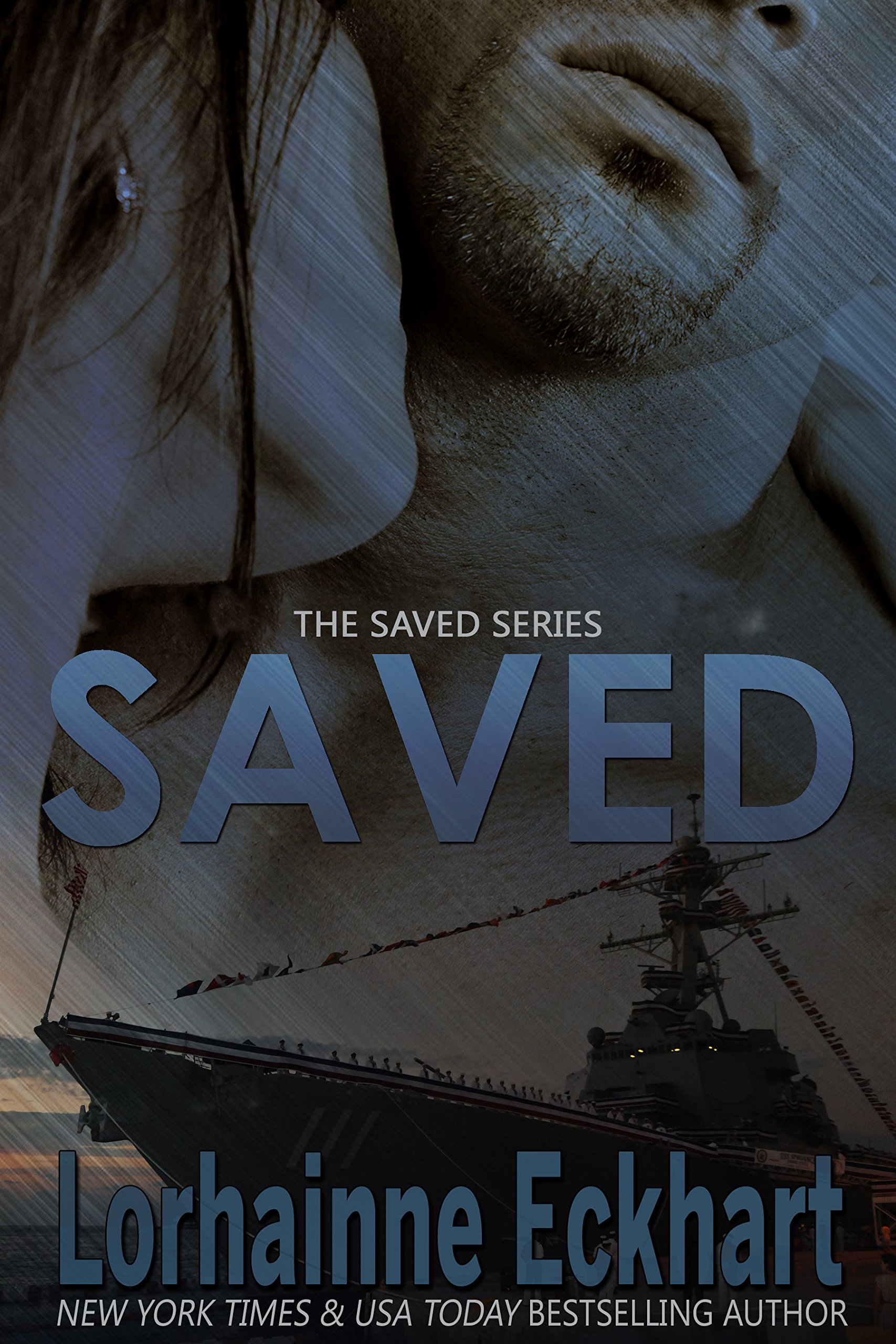 Saved (The Saved Series Book 1)