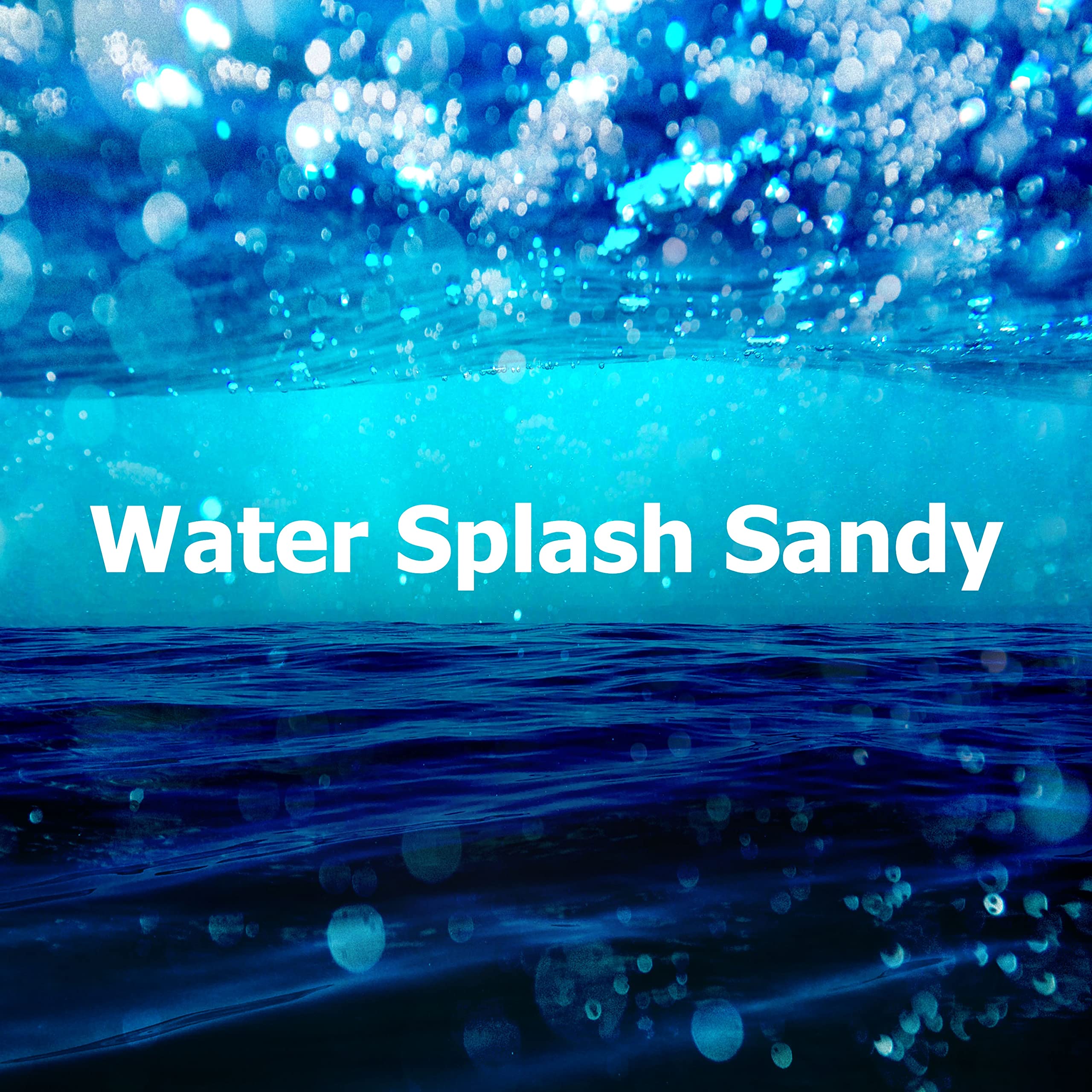 Deep Sleep Ocean Sounds