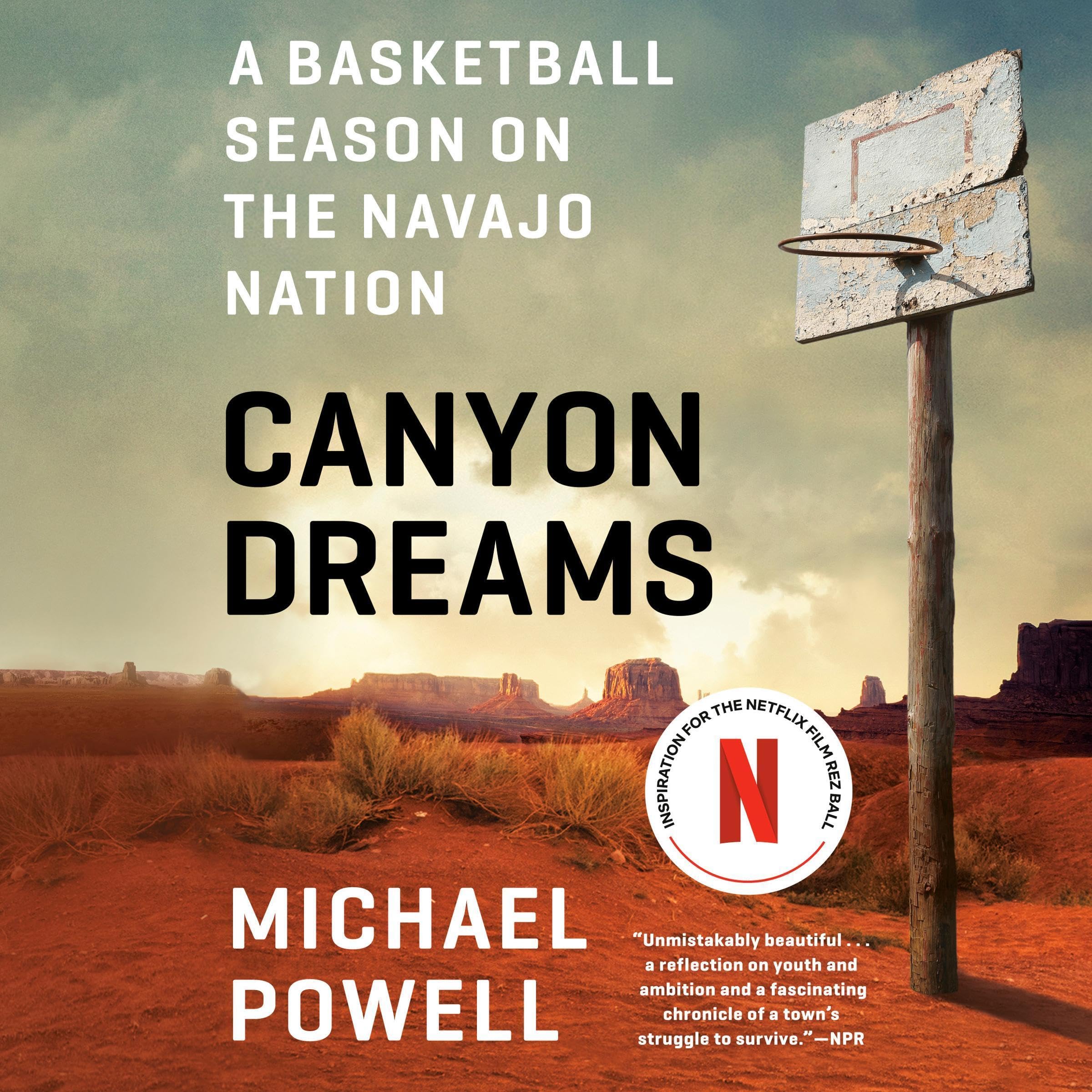 Cover art for Canyon Dreams