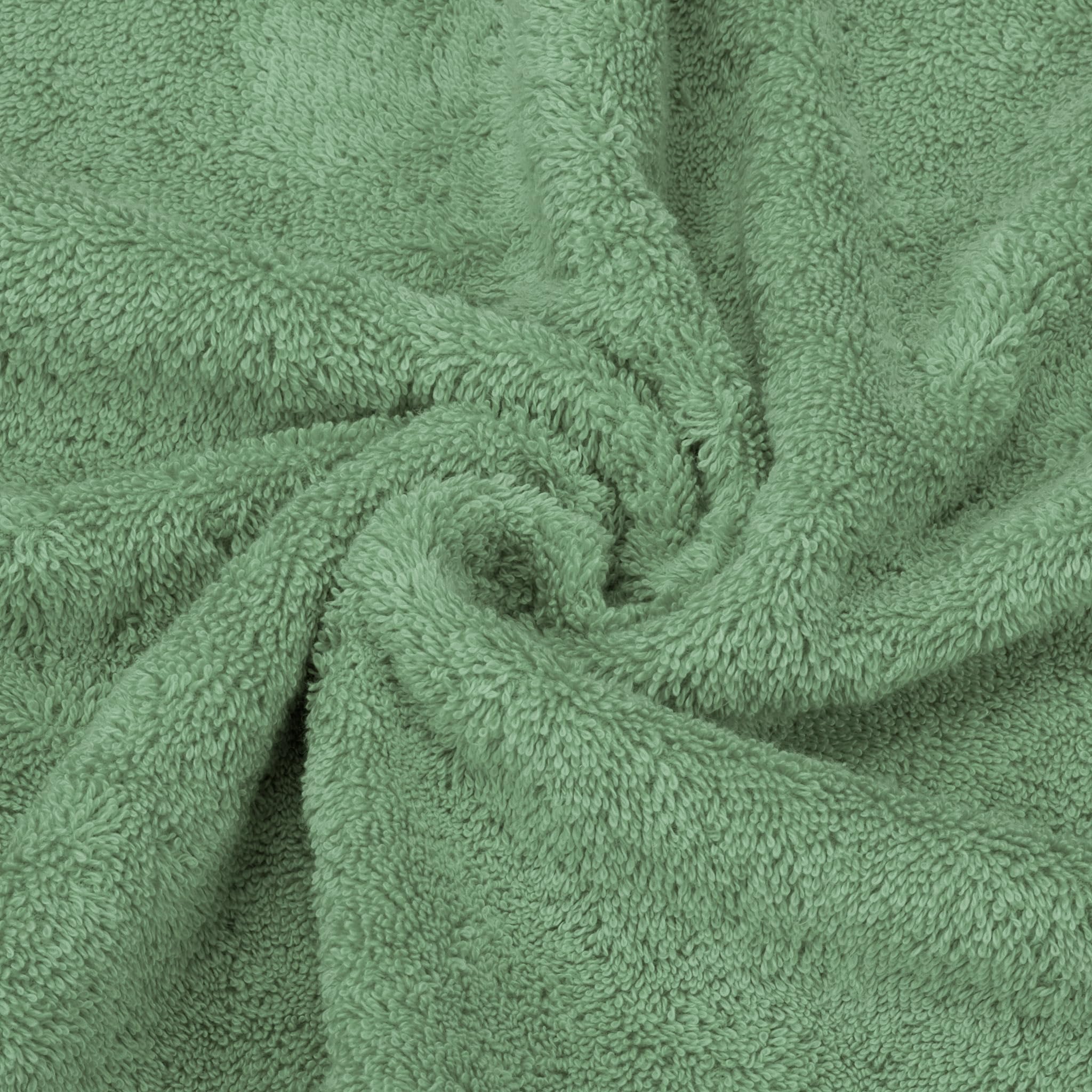 Hammetex Badetücher 2er Set 70x140 cm – Bild 7
