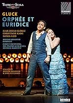 グルック：歌劇「オルフェーとユリディス」DVD Amazon.co.jp: グルック:歌劇《オルフェオとエウリディーチェ