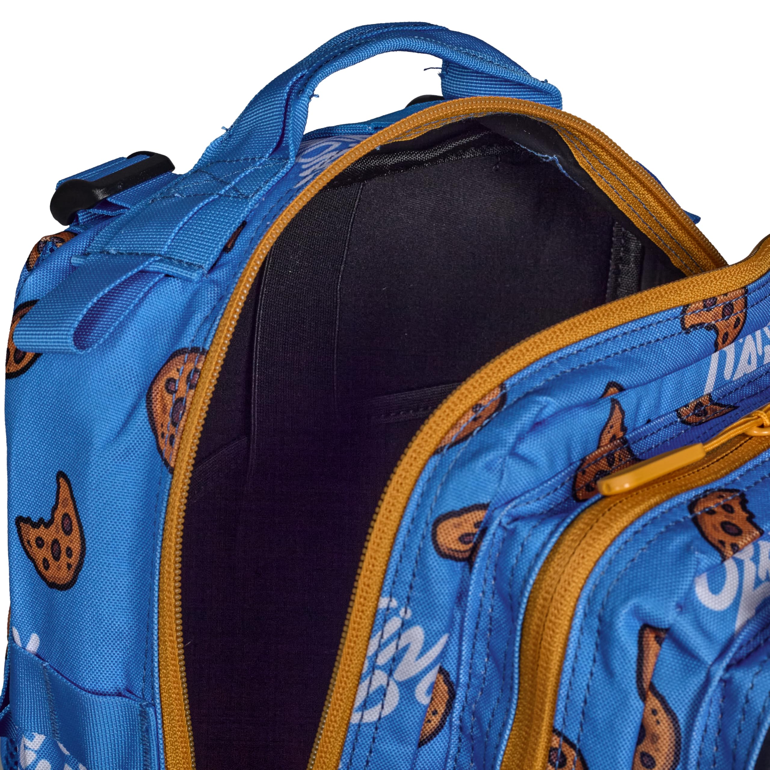 ELITRAINX Mochila 25L Táctica Repelente al Agua para Deporte, Cabina Avión, Gimnasio, Compartimento para Ordenador, Oxford 1000D by ELITEX TRAINING