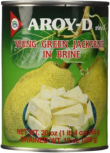 Aroy D Jaca verde joven, 20 onzas