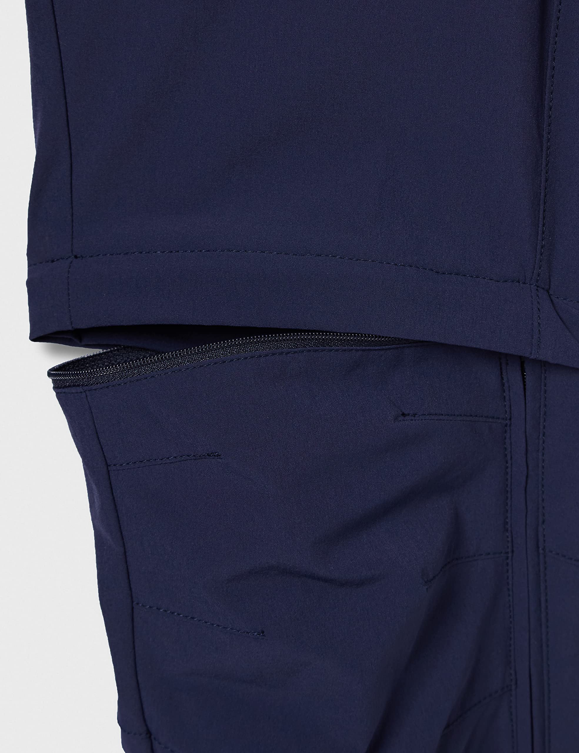 VAUDE Damskie Spodnie Farley Stretch Zo T-zip Pants - Spodnie Kobiety