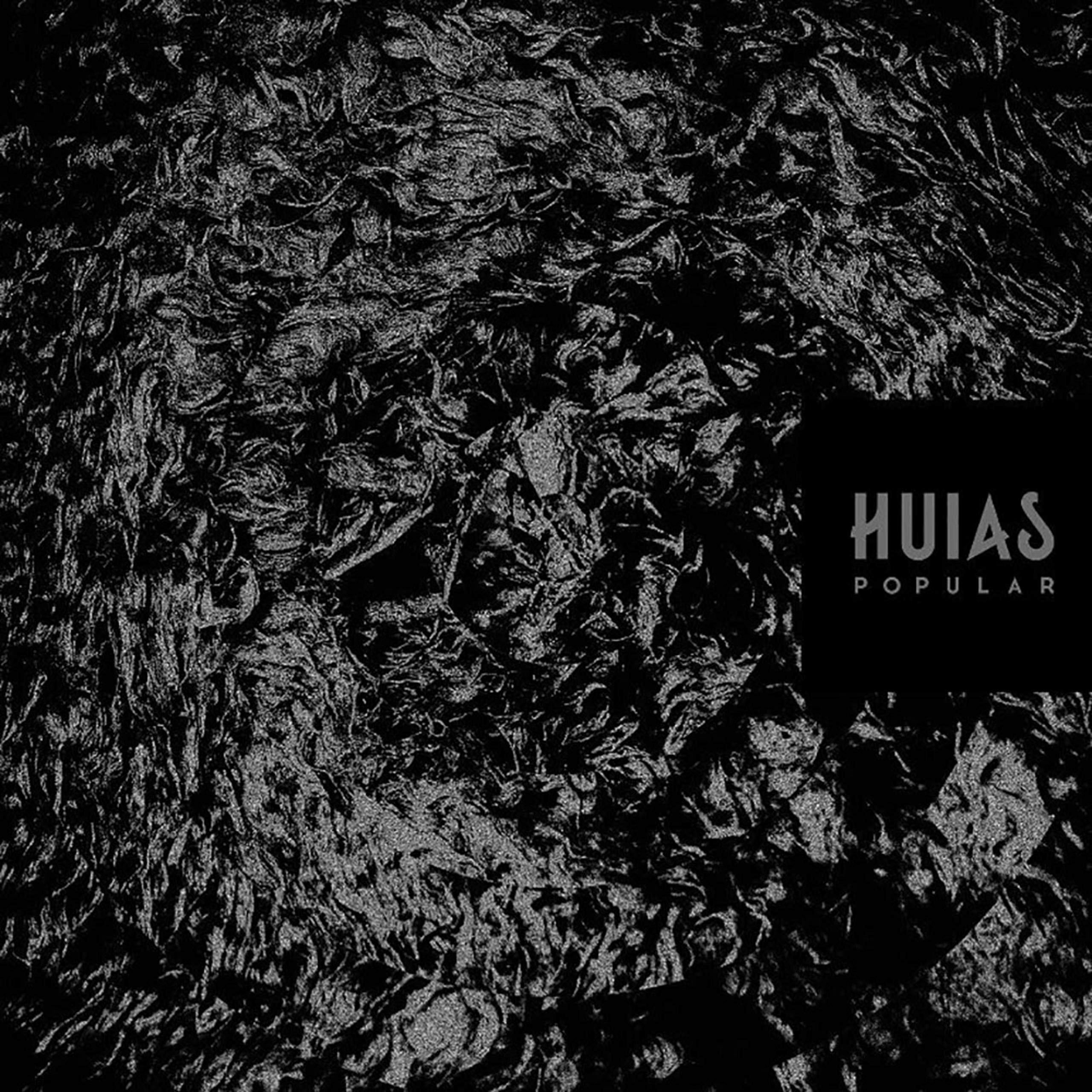 Huias