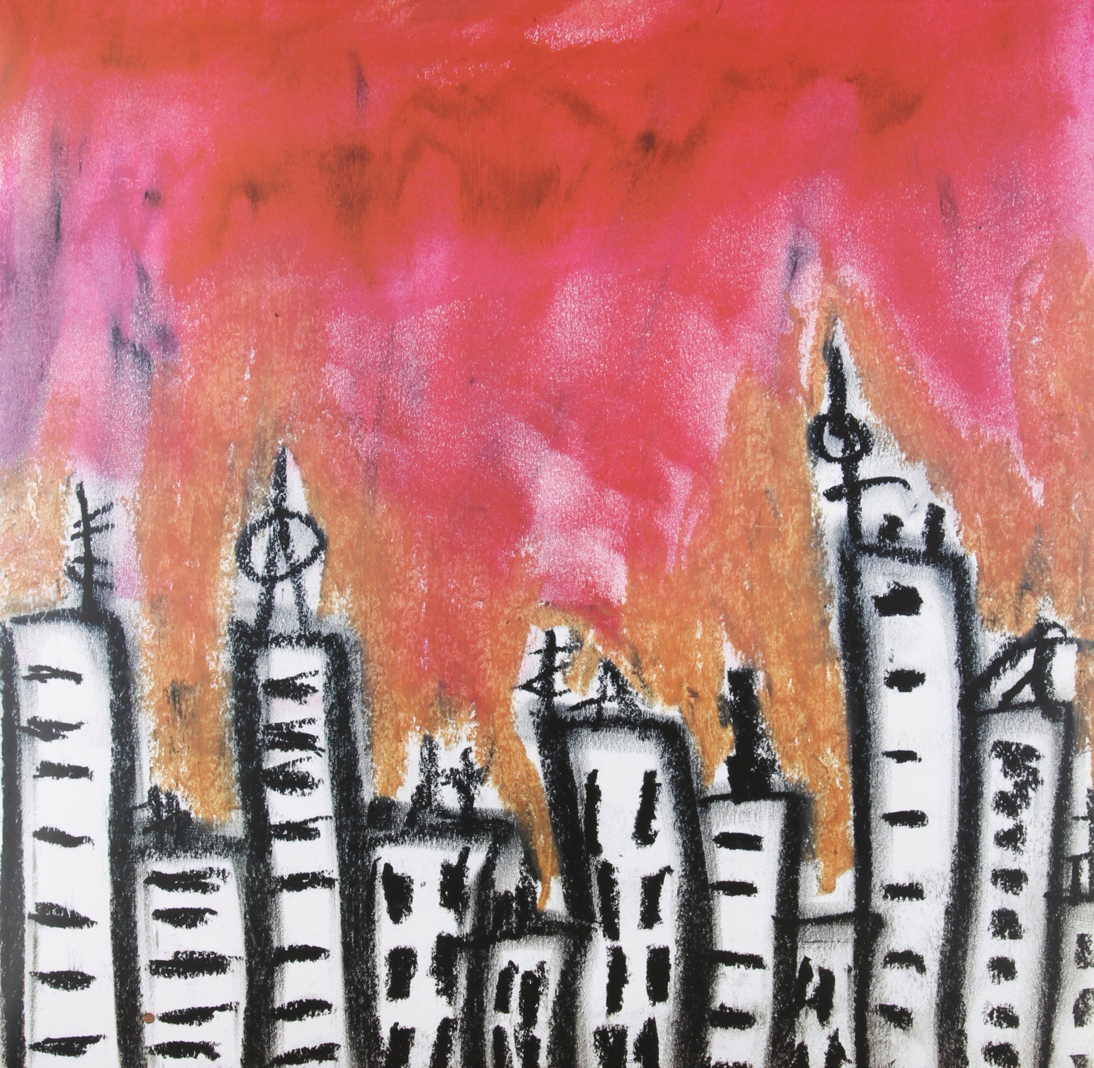 Broken Social Scene (Vinyl)
