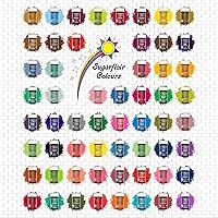 Vista 6 de Pasta espectral - Eucalipto