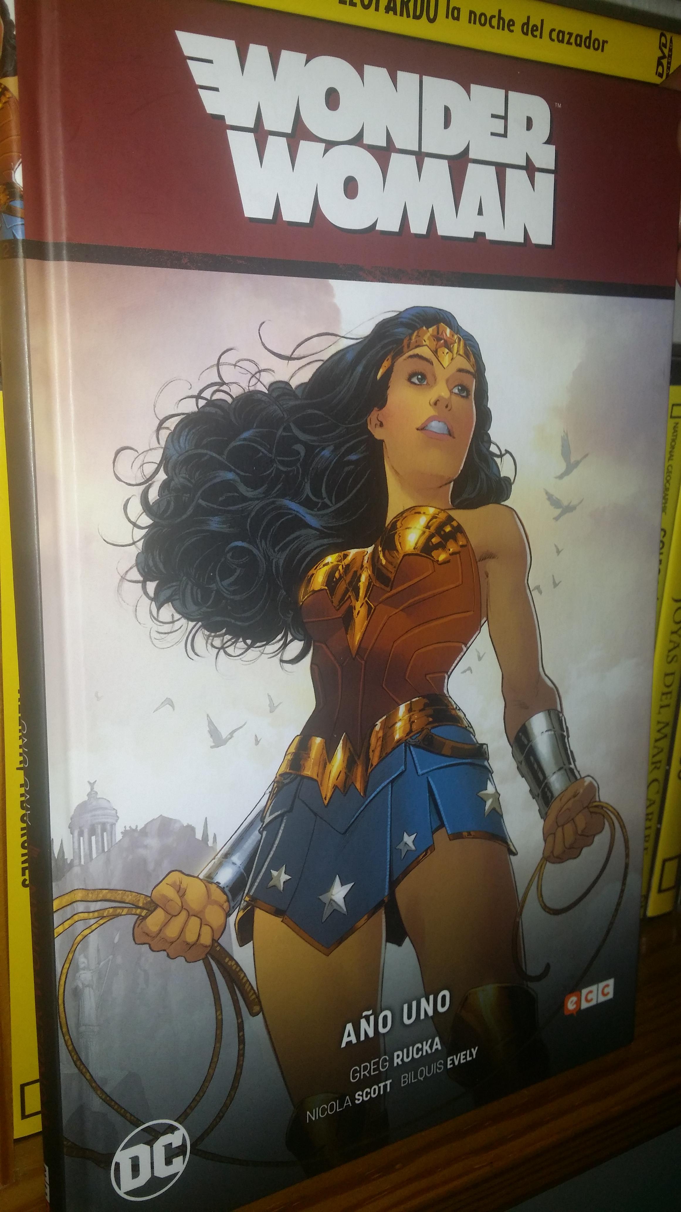Wonder Woman Vol 02 A o Uno Rucka Greg Evely Bilquis Scott wonder-woman-vol-02-a-o-uno-rucka-greg-evely-bilquis-scott