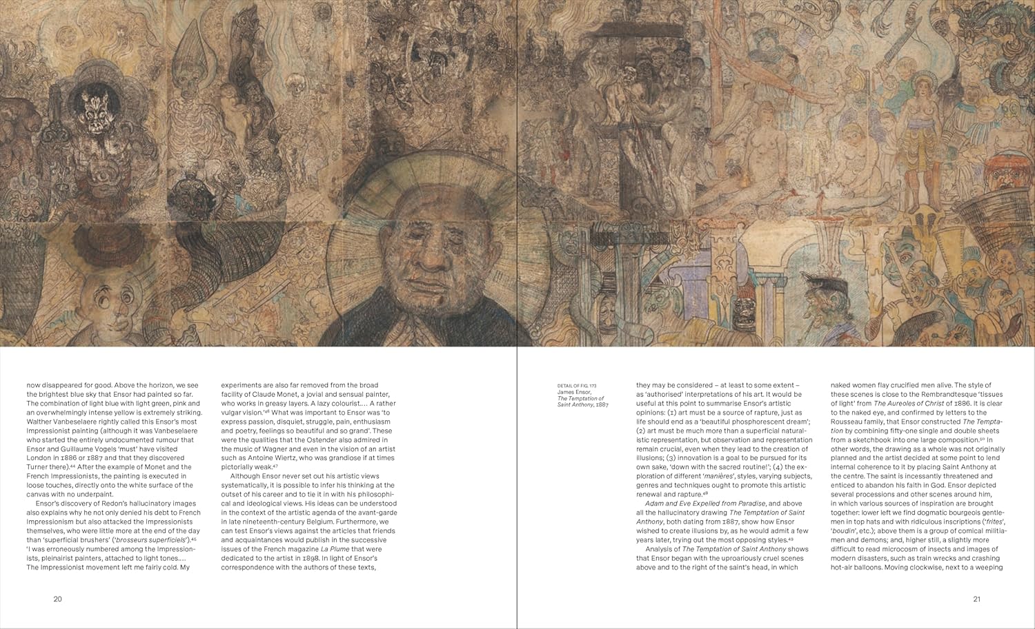James Ensor: Wildest Dreams, Beyond Impressionism - Image 2