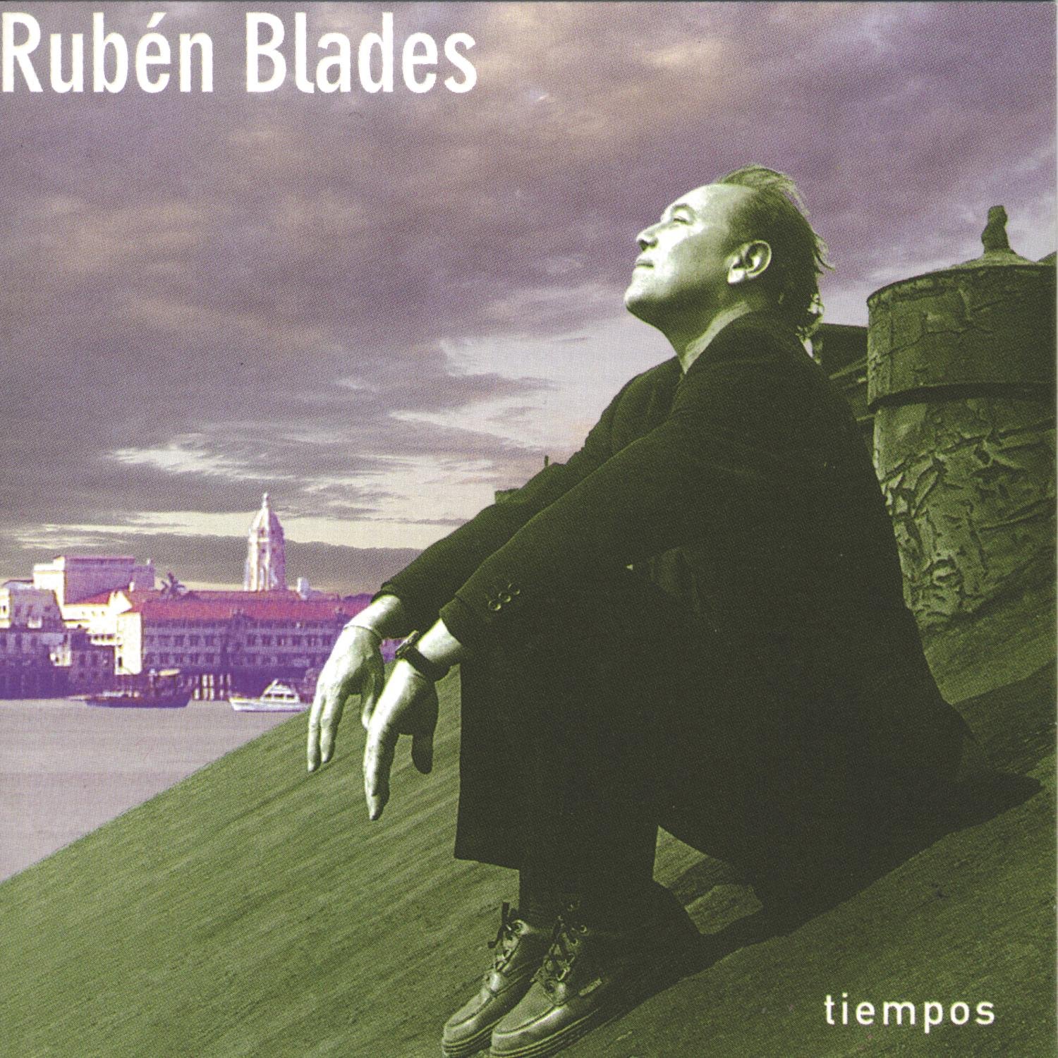 Tiempos [Audio CD]