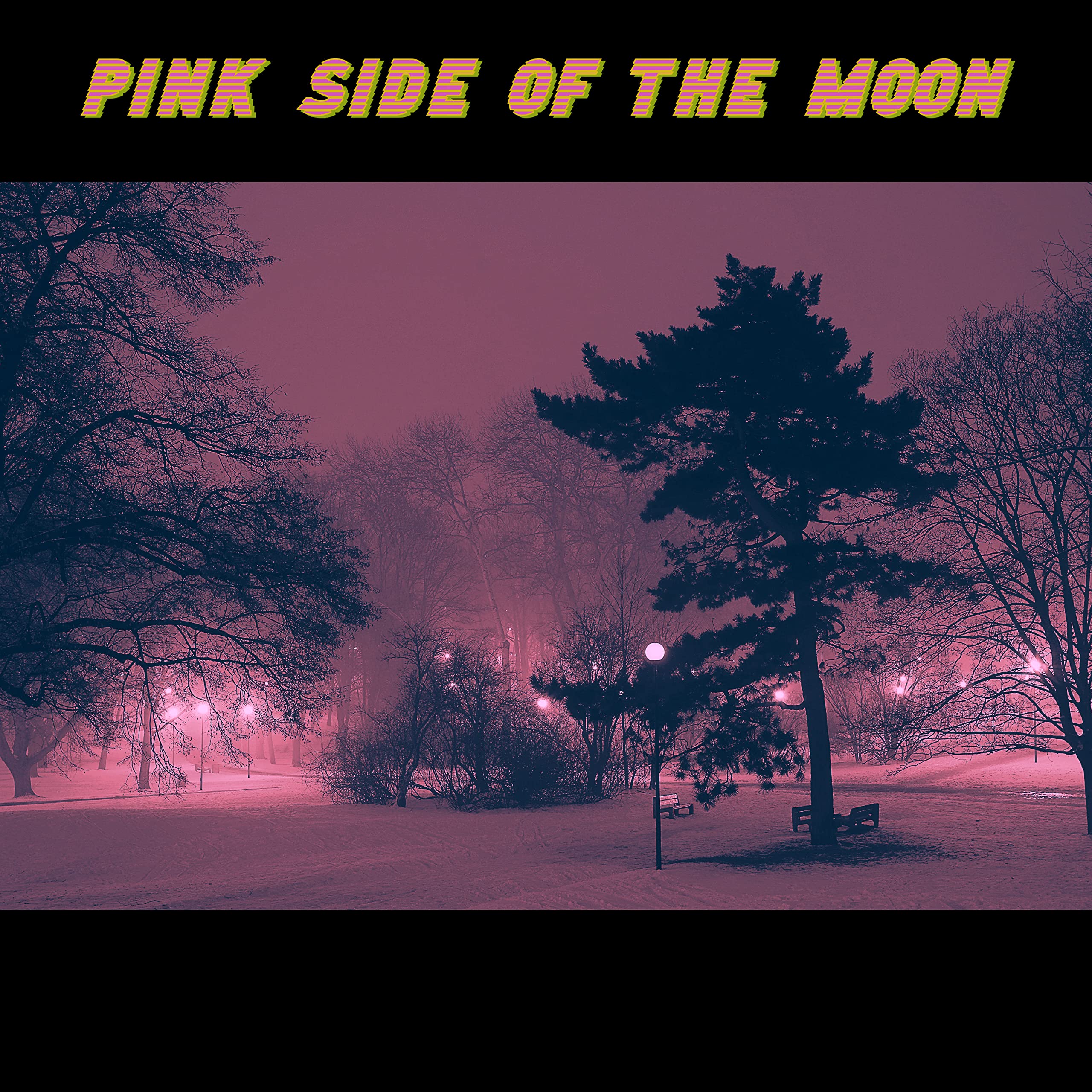 Pink Side Of The Moon