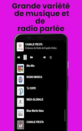 Radio España