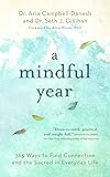 Cover of A Mindful Year