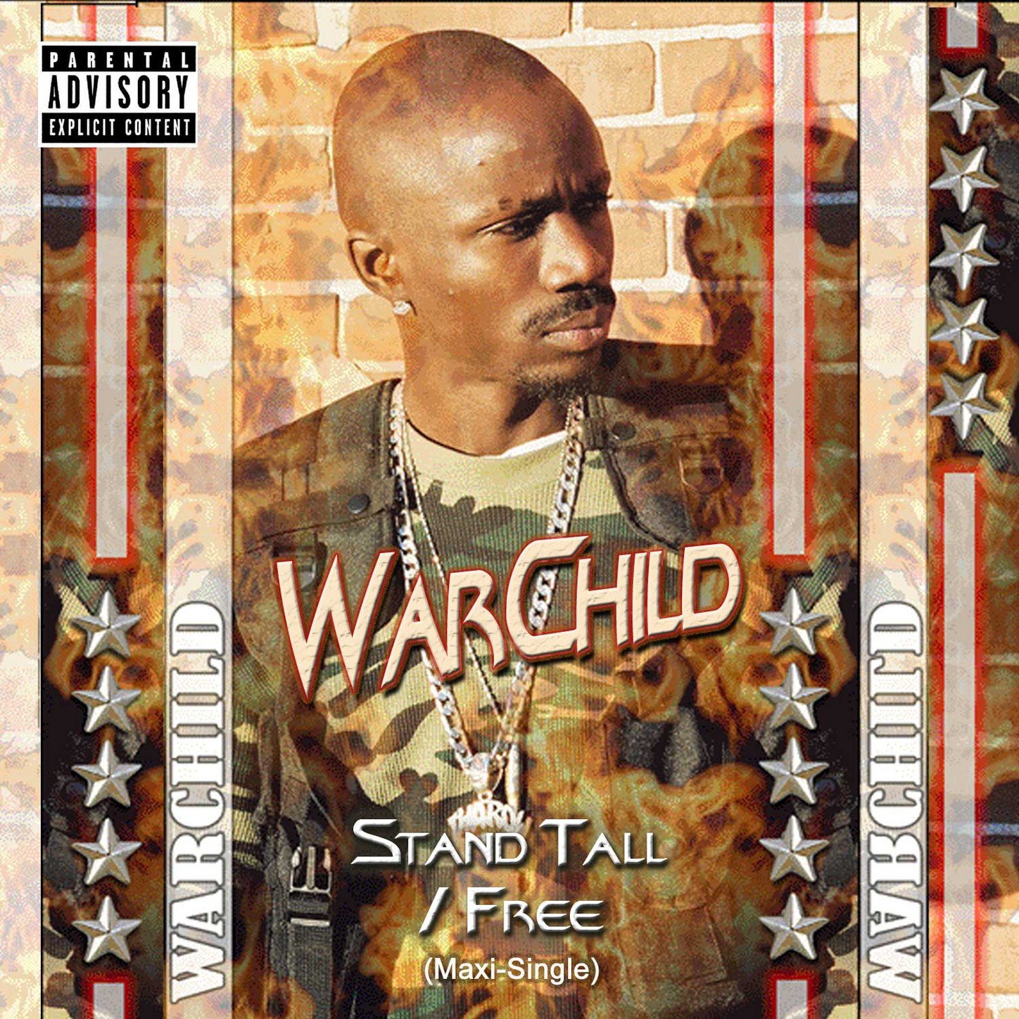 Warchild