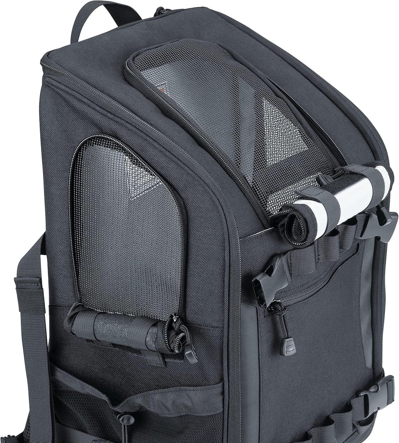 Kuryakyn Pet Palace Ruff Pack