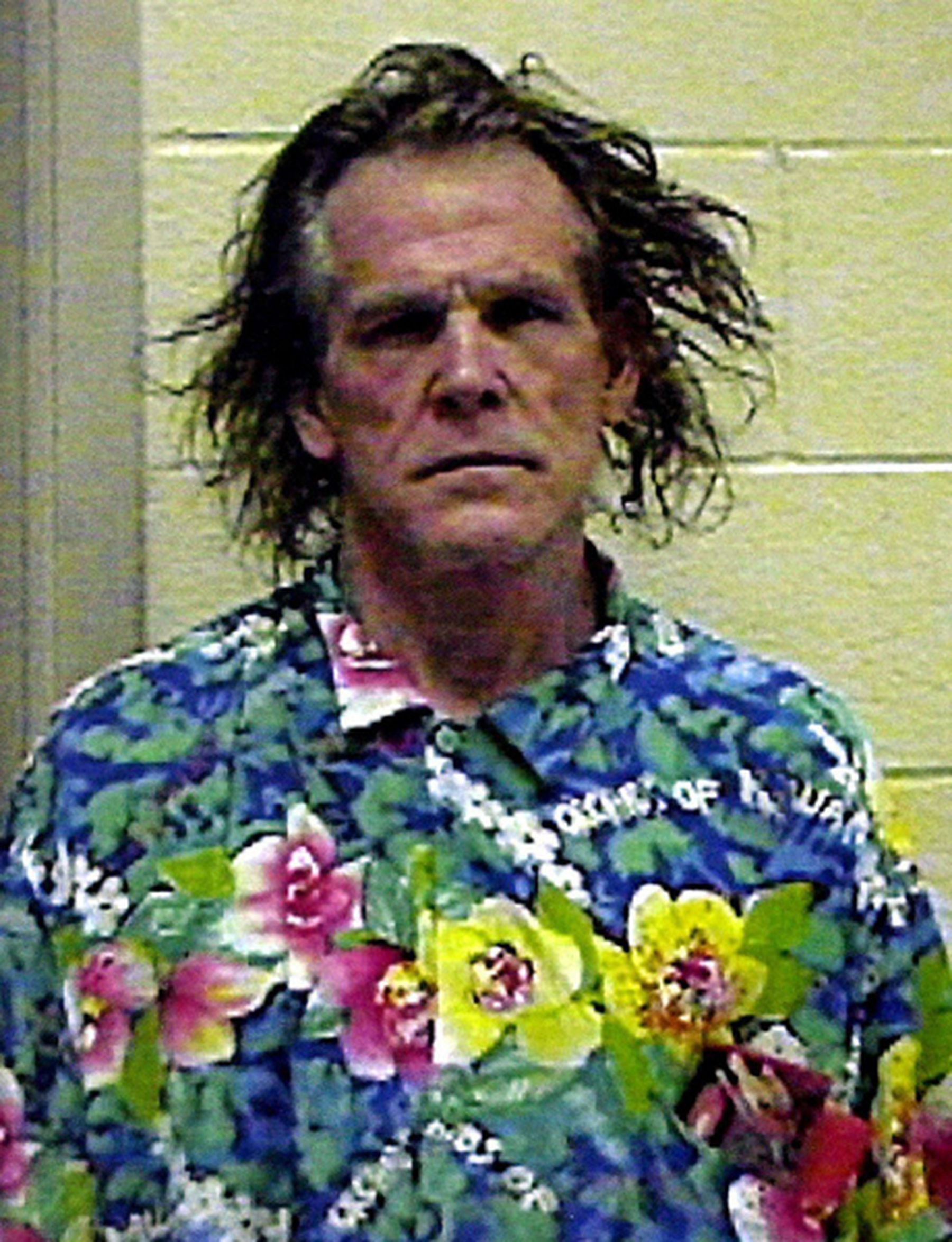 Amazon Shooting Ohiobig Sandy Mugshots Busted Newspaper - uzahvh1