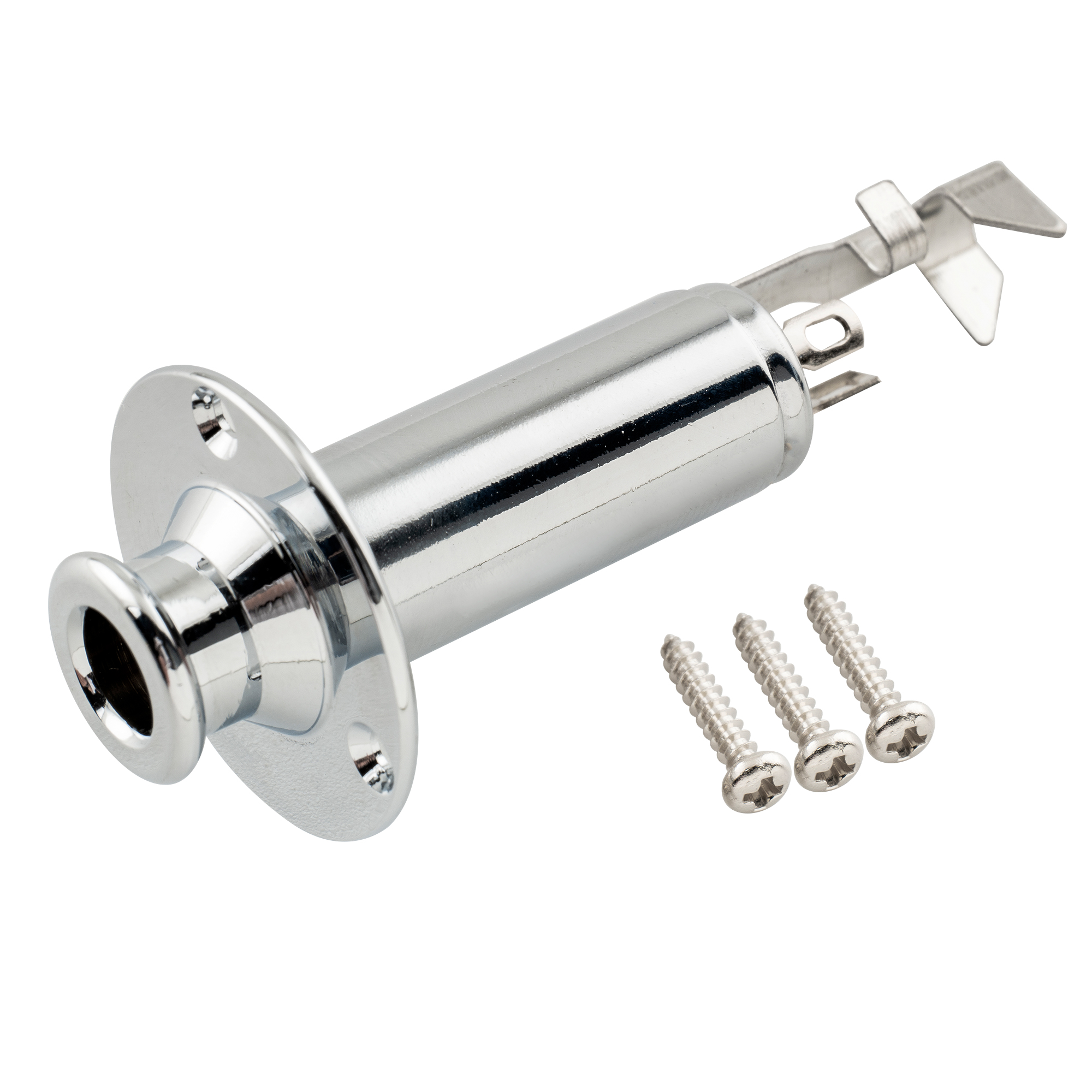 Amazon.com: Musiclily Pro 6.35mm Acoustic Electric Guitar Bass