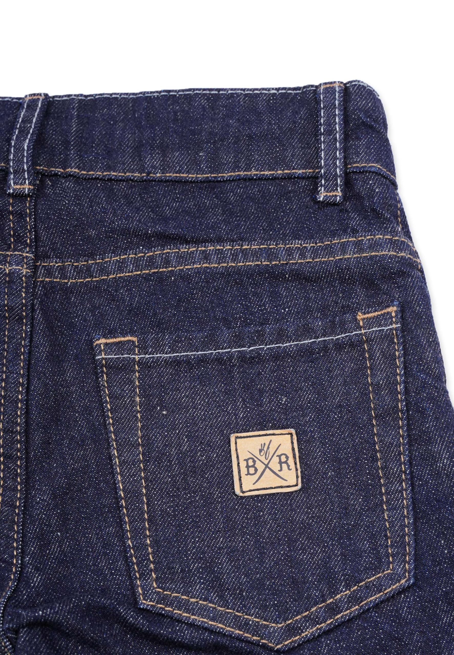 Band of Rascals Kinder Hose Rascal Jeans Bio-Baumwolle