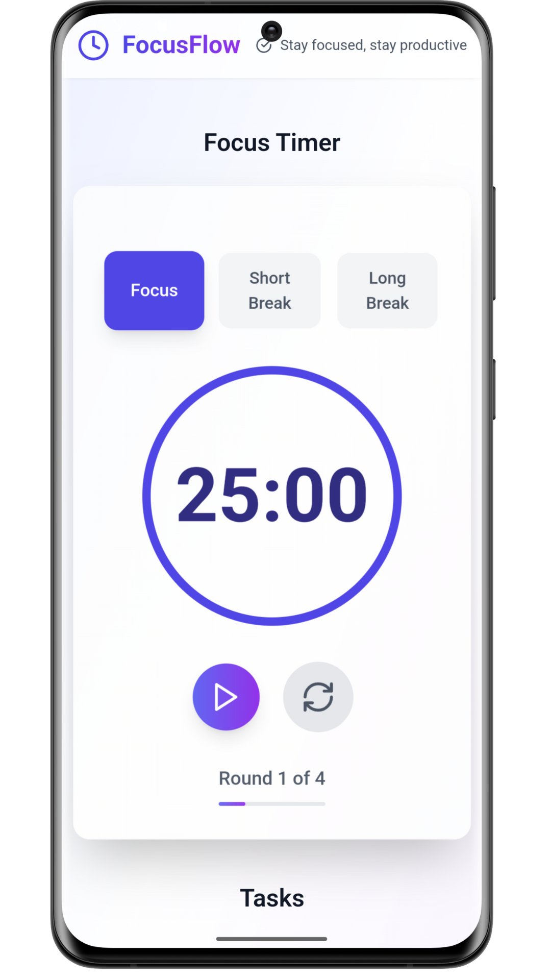 FocusFlow - App on Amazon Appstore