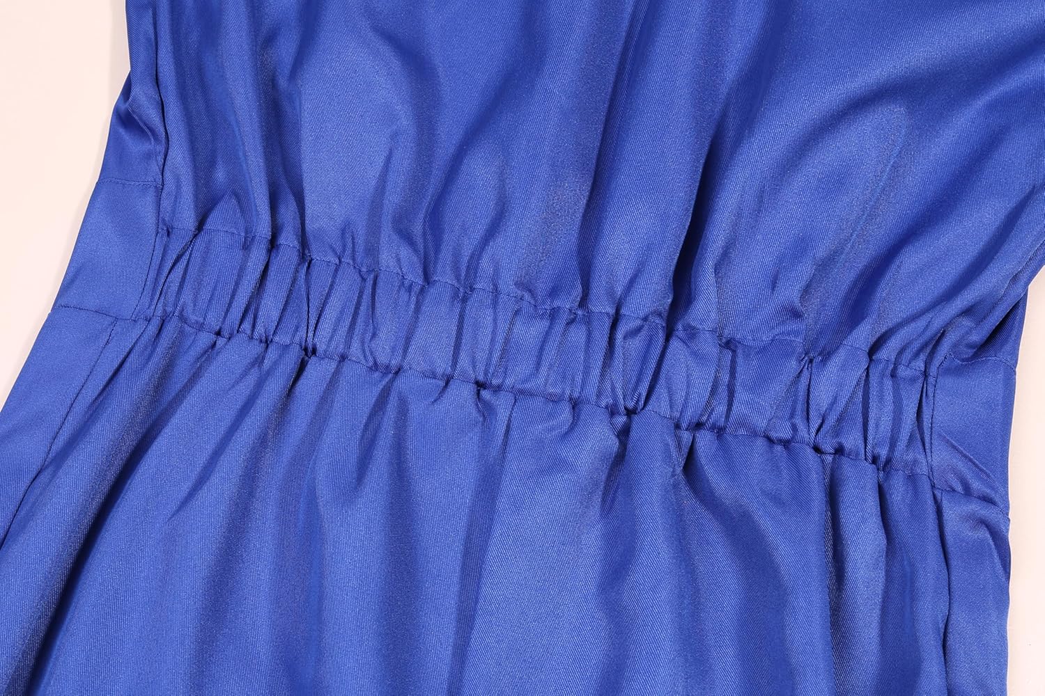 Men's Astronaut Costume for Adult Space Suit Halloween Costume - Image 8