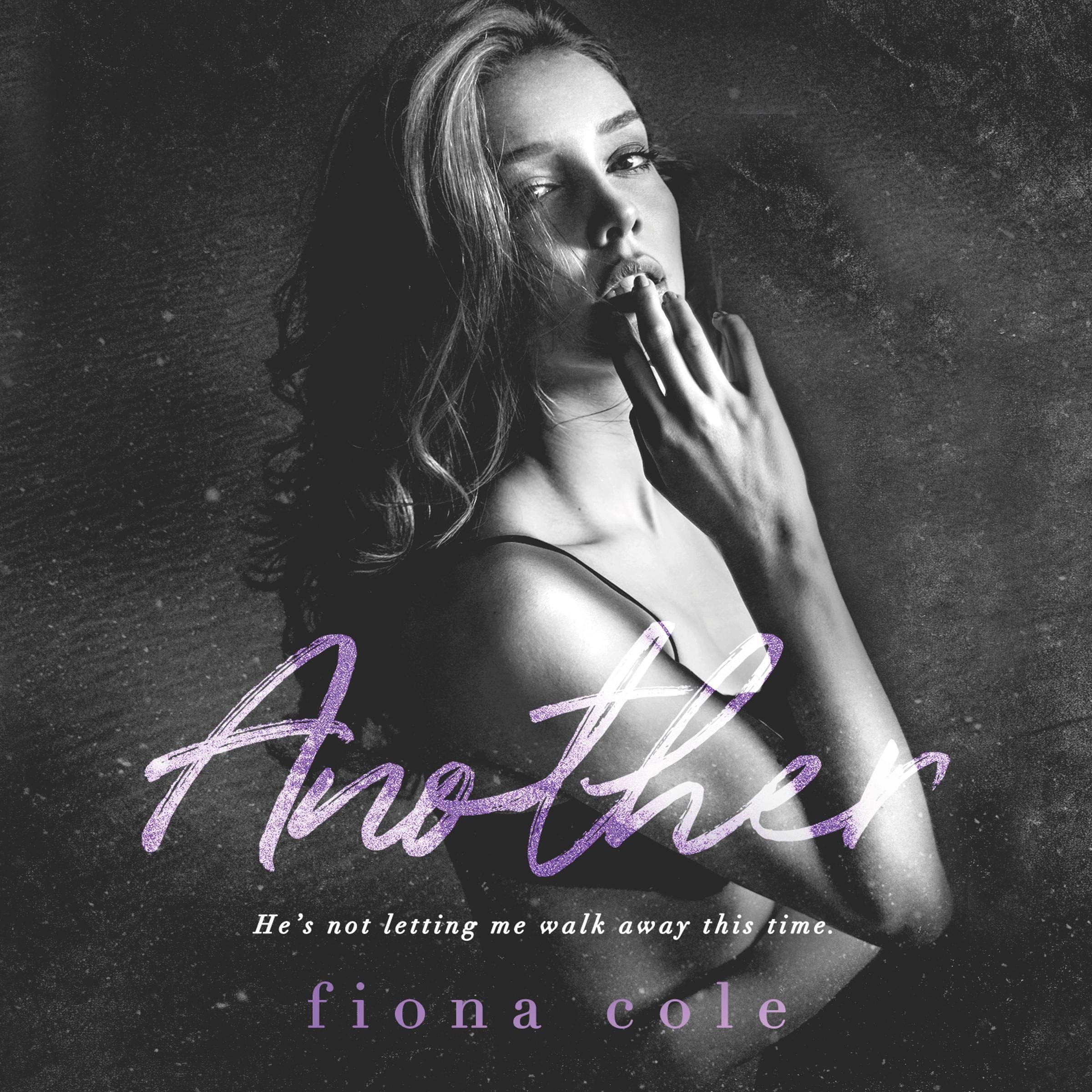 Cover art for Another
