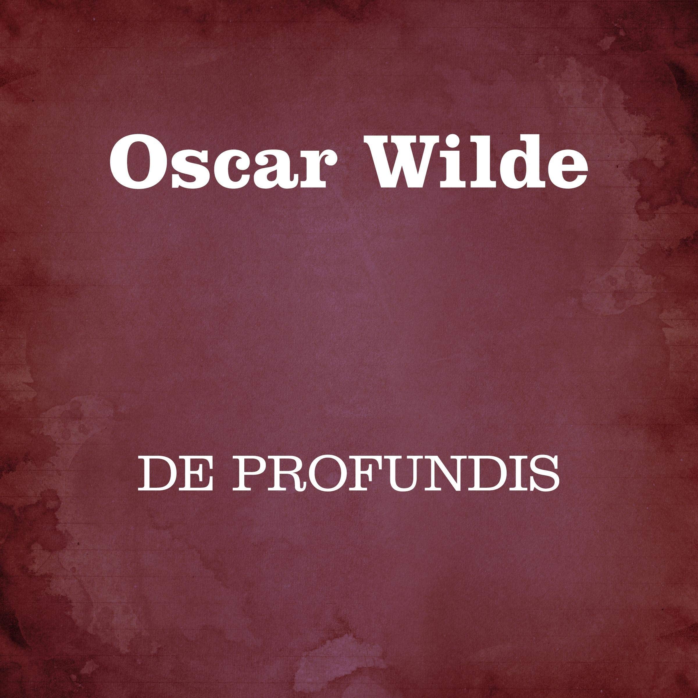 De profundis