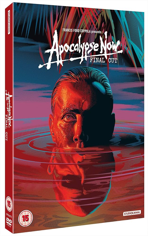 アバカリプス・ナウ[DVD+2CD] khxv5rg Amazon.co.jp: Apocalypse Now: The Final Cut [Edizione: Regno