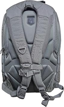CZ Legion Tactical Range Bag Backpack by Cannae - 40044