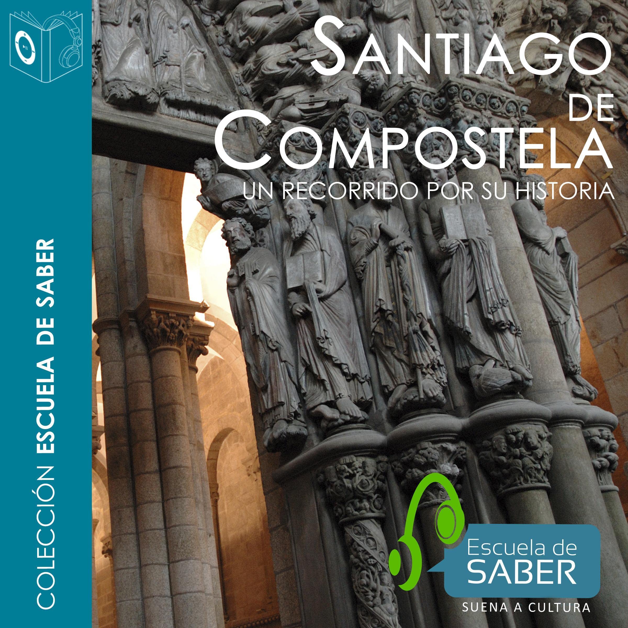 Santiago de Compostela